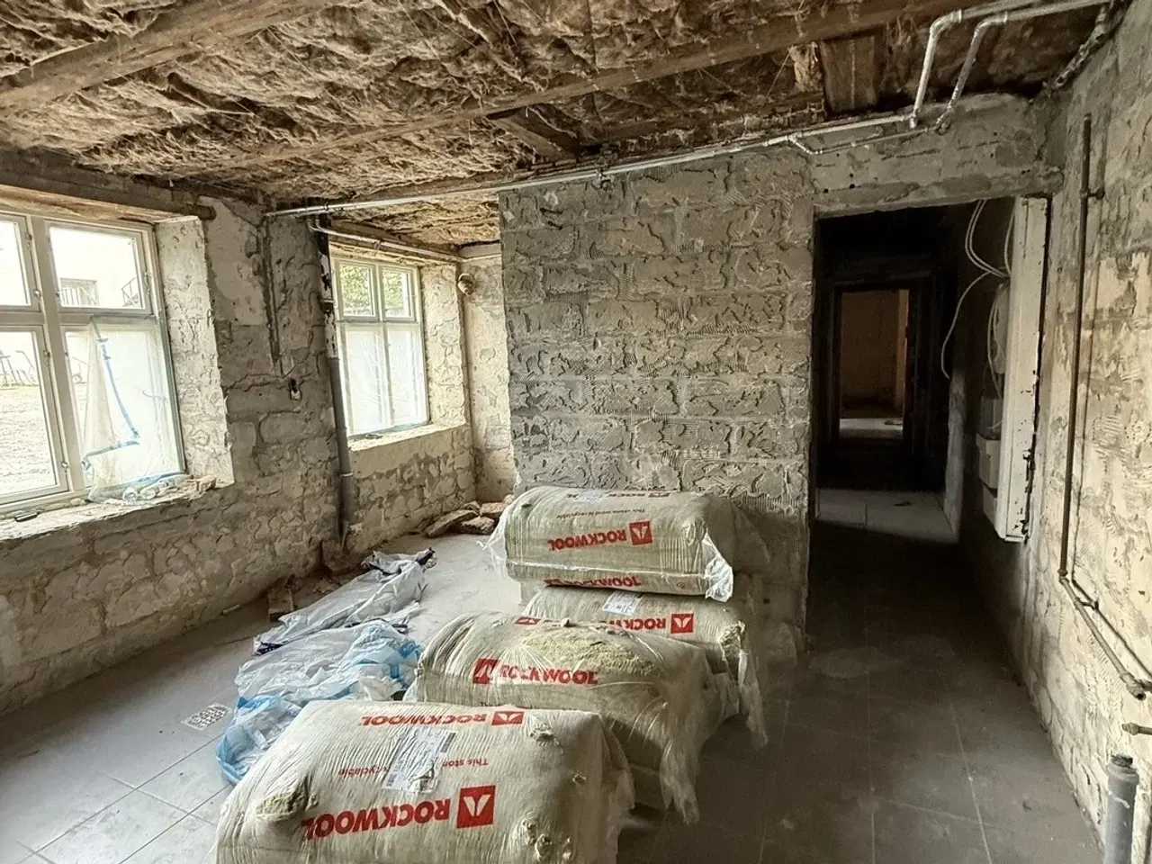 Billede 33 - Fleksibelt erhvervslejemål på Nordre Fasanvej – opbygges efter jeres ønsker