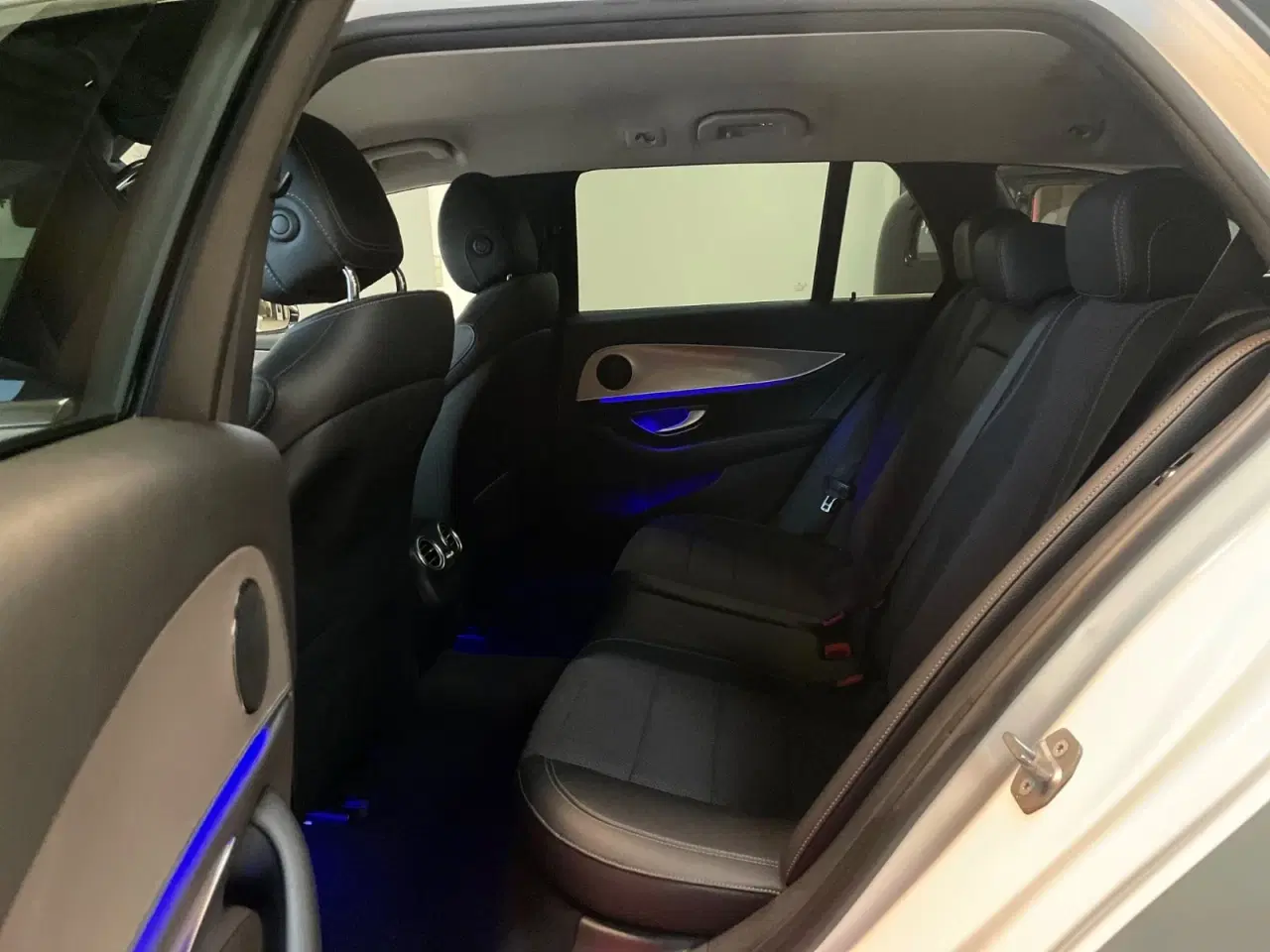 Billede 12 - Mercedes E220 d 2,0 Avantgarde stc. aut.