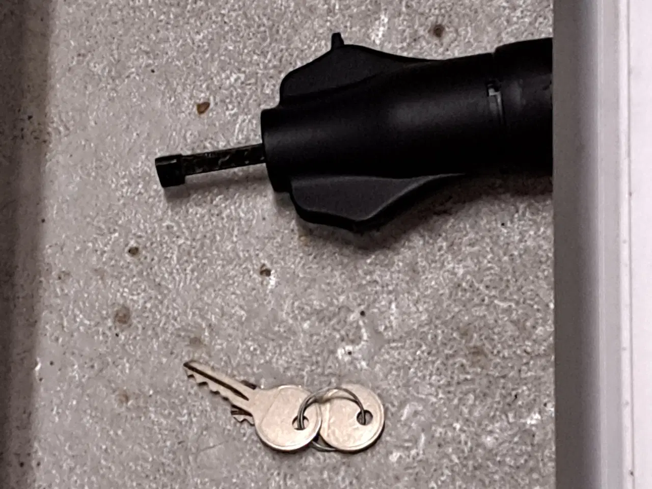 Billede 4 - Fine tagbøjler til Ford S-Max 2018