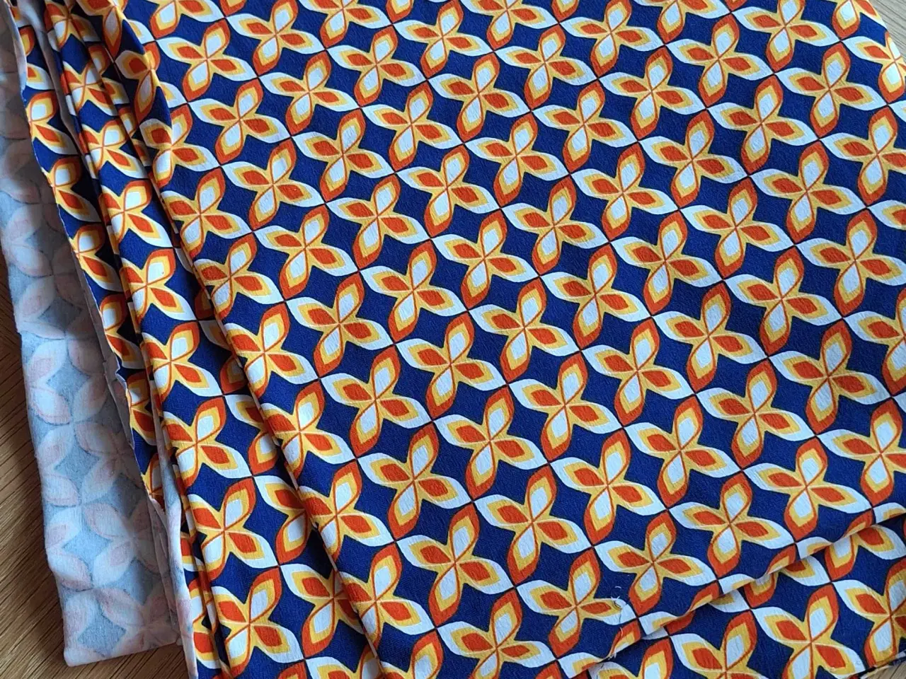 Billede 1 - Stretch Jersey 