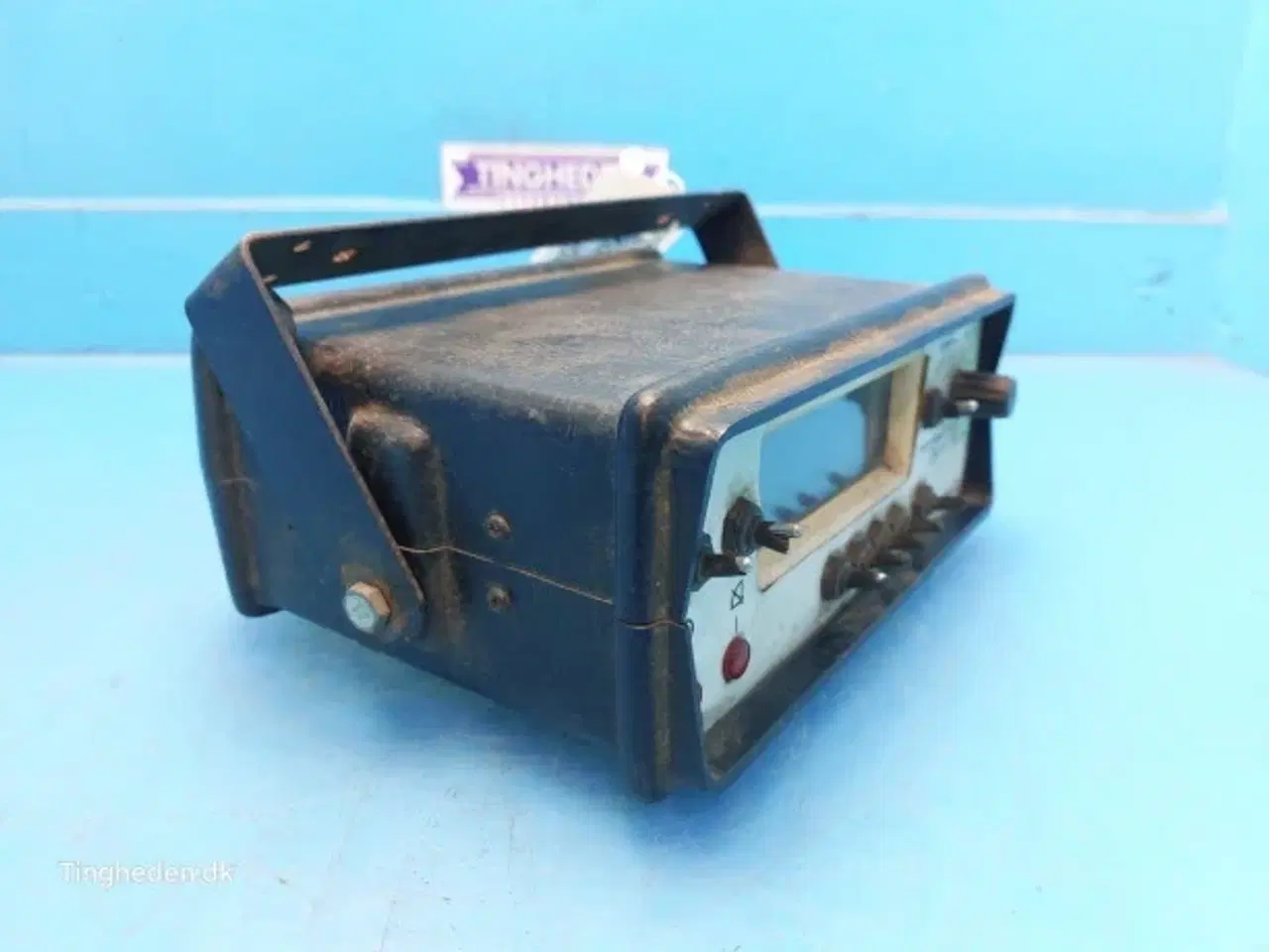 Billede 10 - LH Agro Mark-Tronic 2 LH800 Kontroler