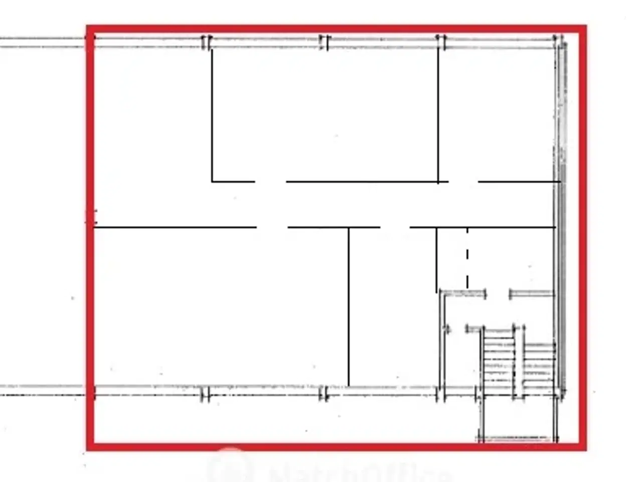 Billede 11 - Velbeliggende kontor- og let lagerlejemål i et populært erhvervsområde i Glostrup