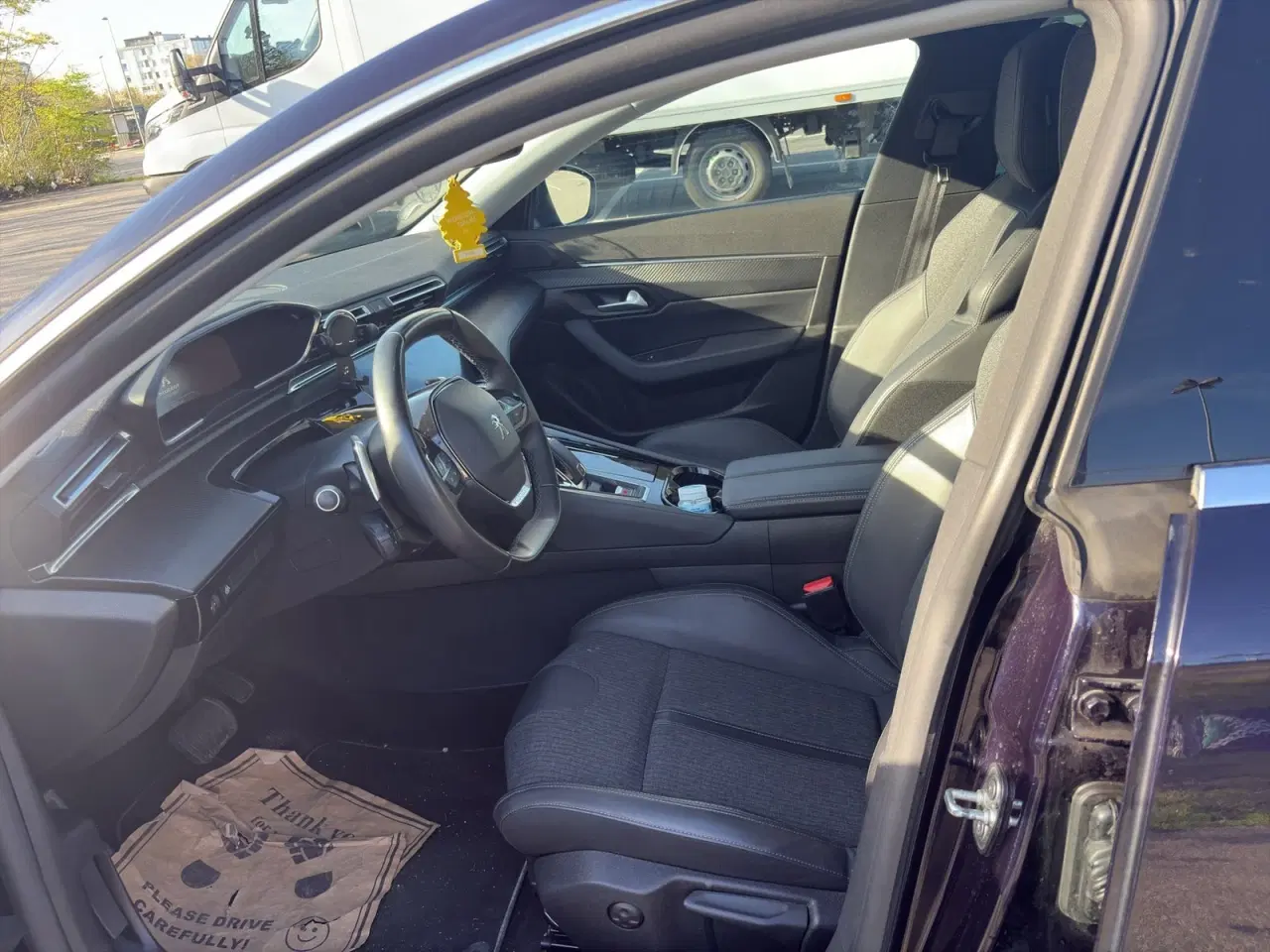 Billede 9 - Peugeot 508 1,6 PureTech 180 Allure EAT8