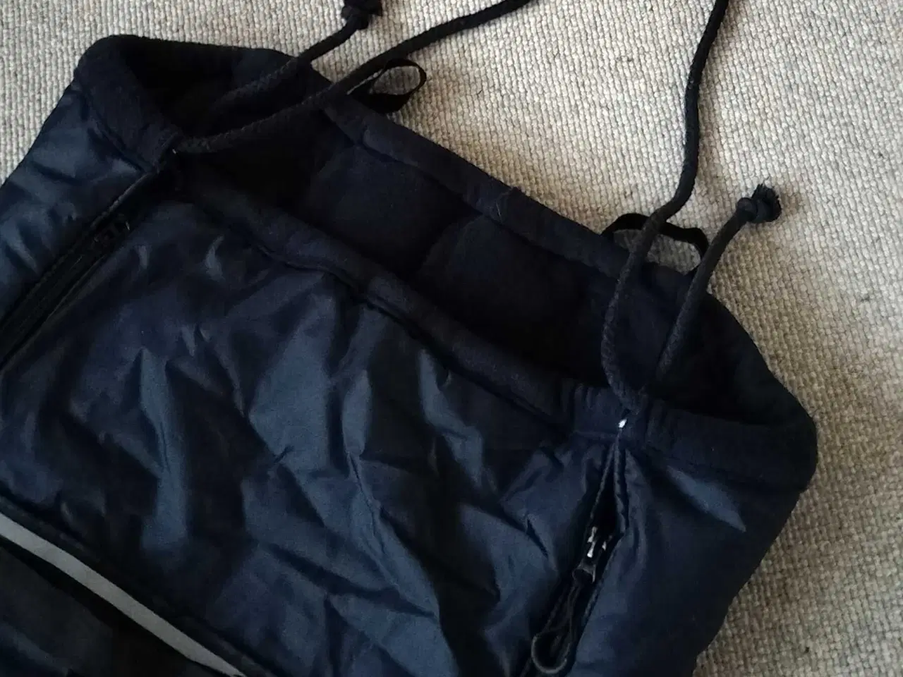 Billede 2 - Kørepose