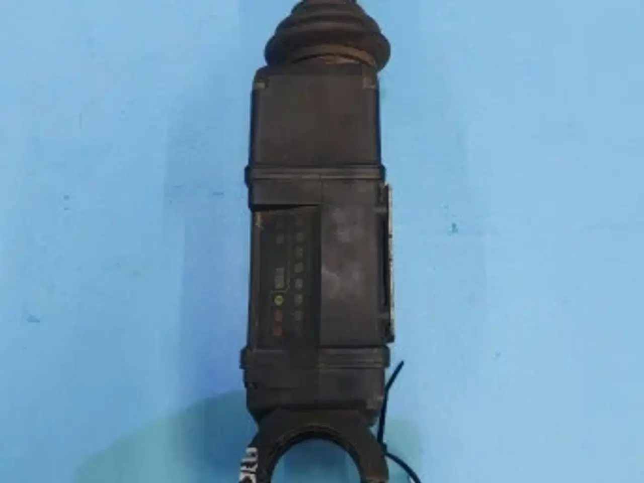 Billede 6 - Hydrema 906B Gearvælger 591078