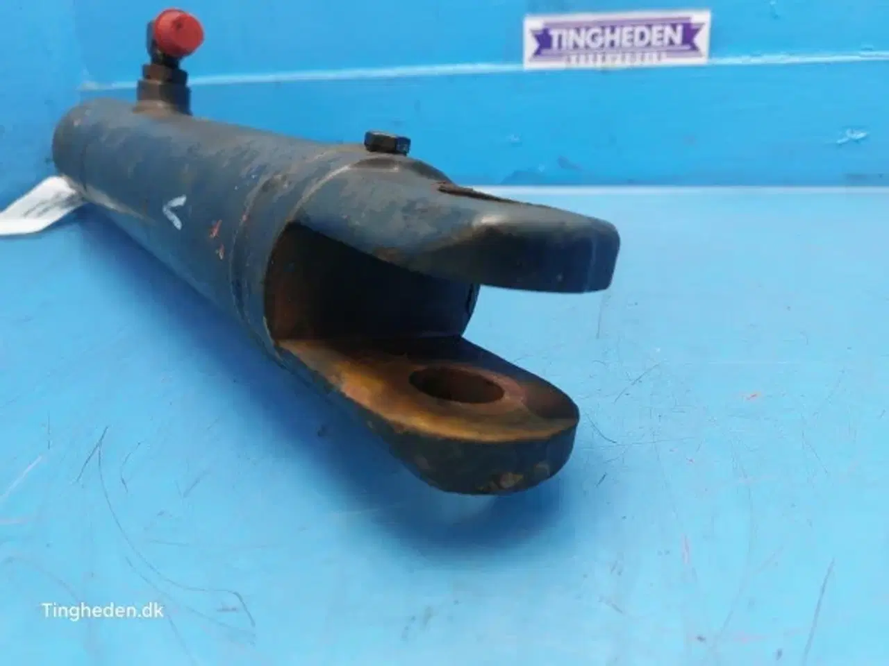 Billede 2 - Massey Ferguson 3060 Cylinder 3401527M91