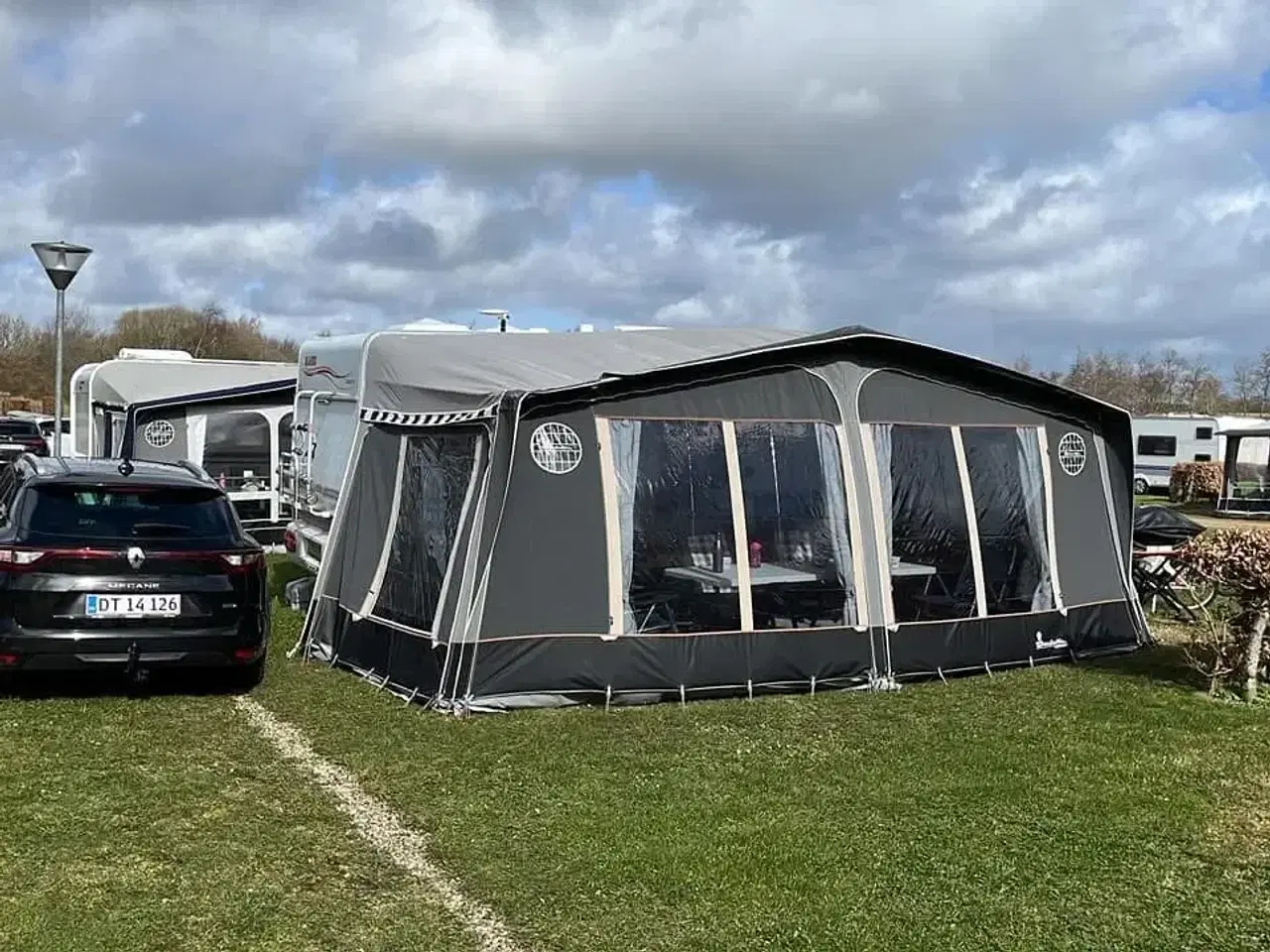 Billede 5 - Kabe SMARAGD XL