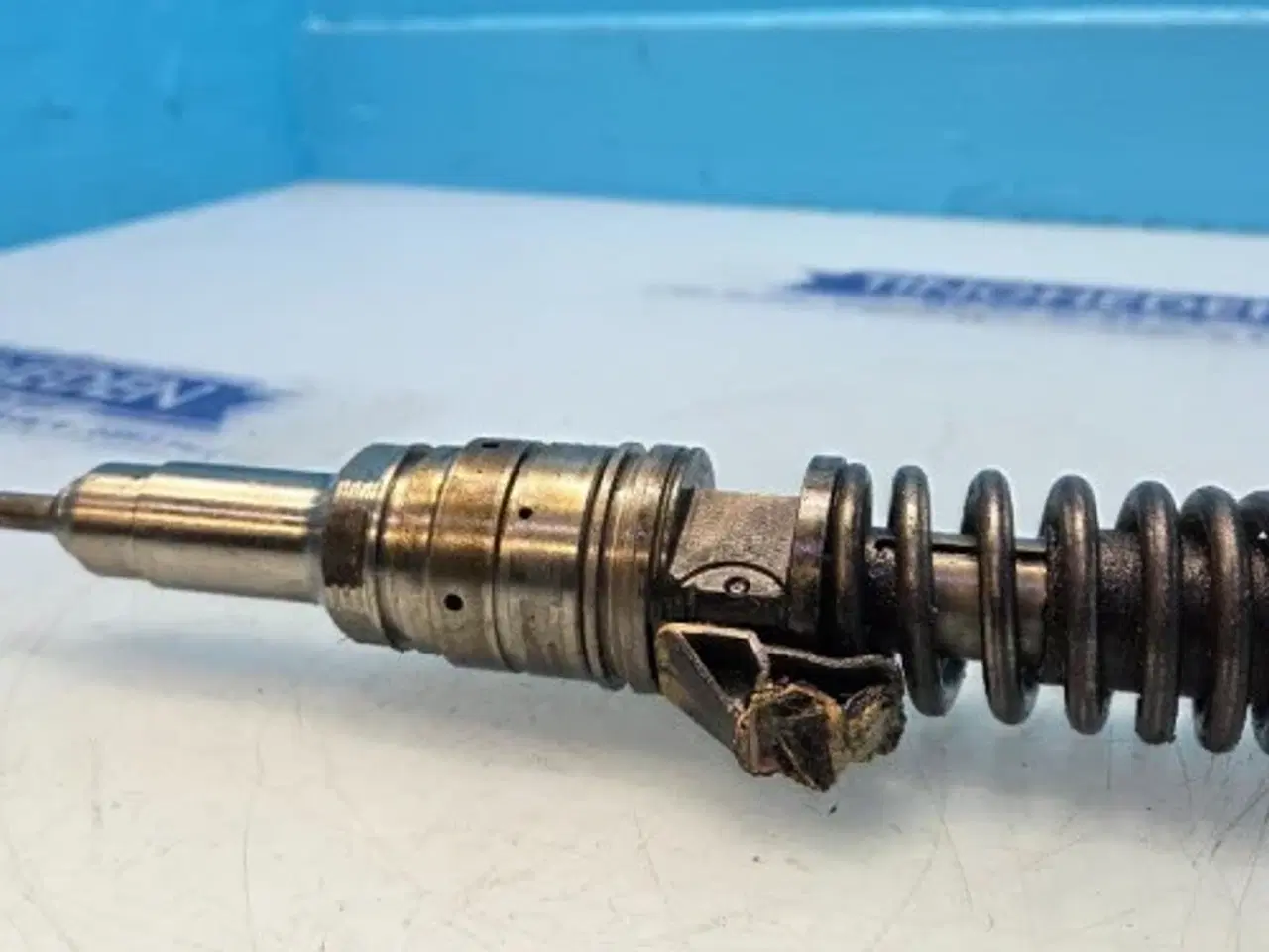 Billede 13 - Iveco F3AE0684D Injektor 504154922