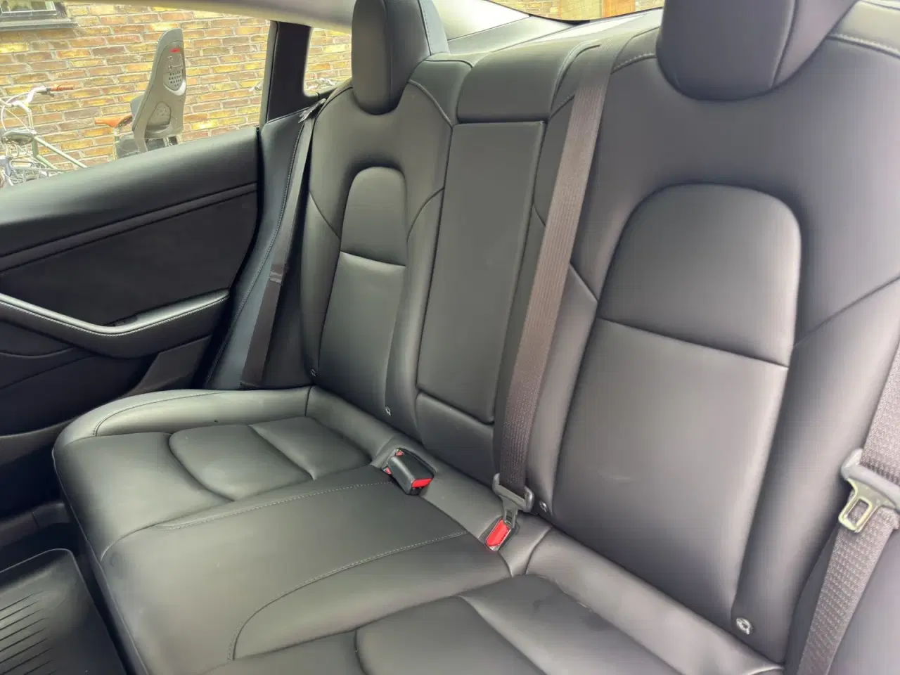 Billede 14 - Tesla Model 3  Long Range AWD