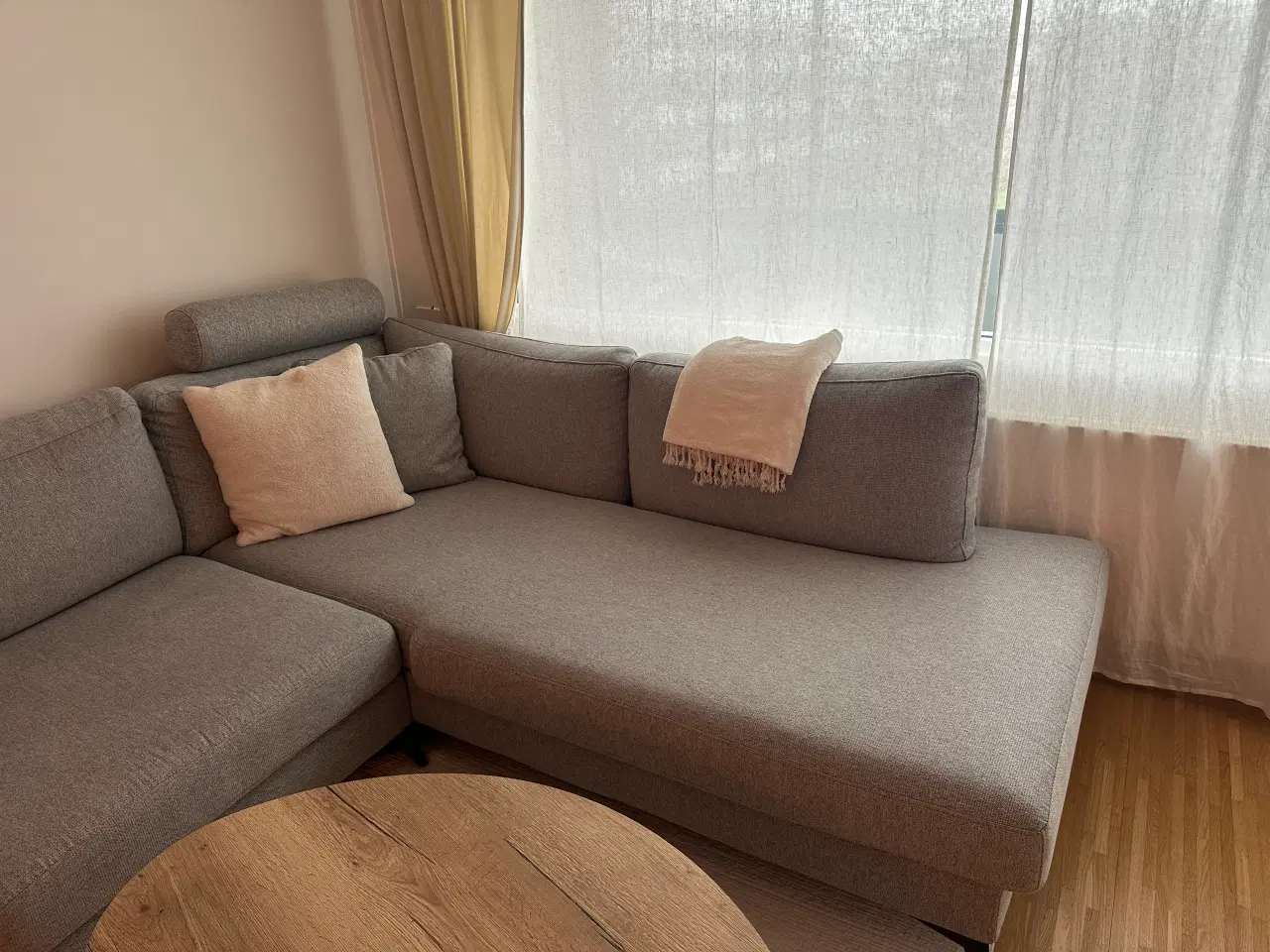 Billede 3 - Sofa 