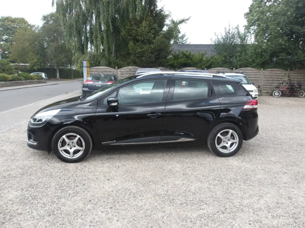 Billede 5 - Renault Clio IV 0,9 TCe 90 Expression Sport Tourer