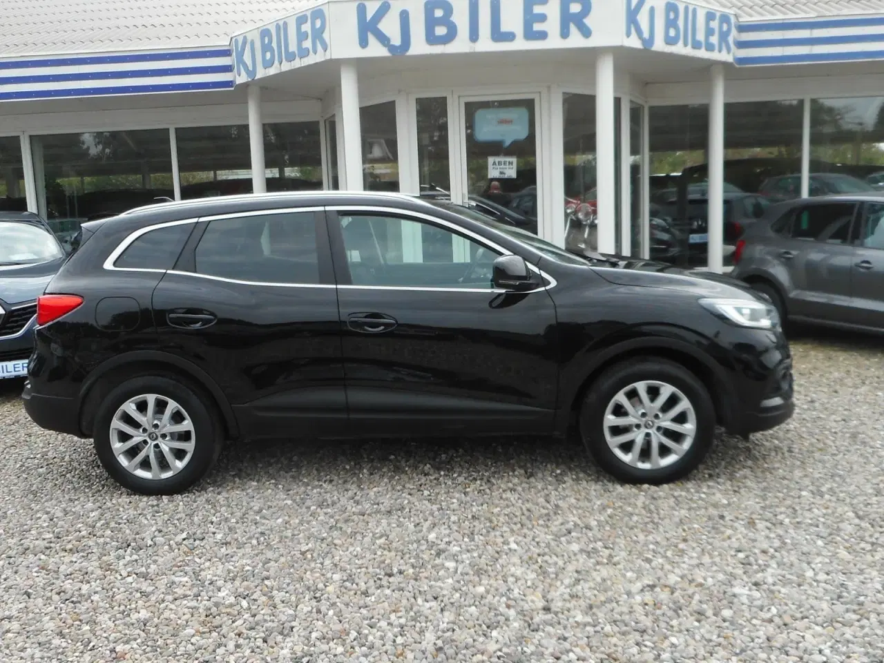 Billede 1 - Renault Kadjar 1,5 dCi 115 Zen EDC