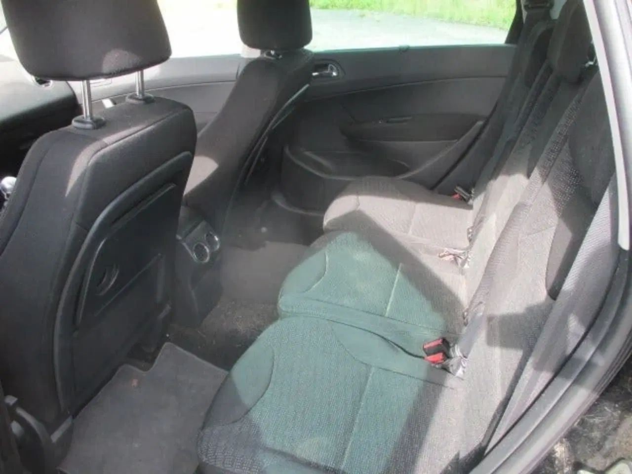 Billede 6 - Peugeot 308 1,6 HDi 112 Sportium SW 7prs