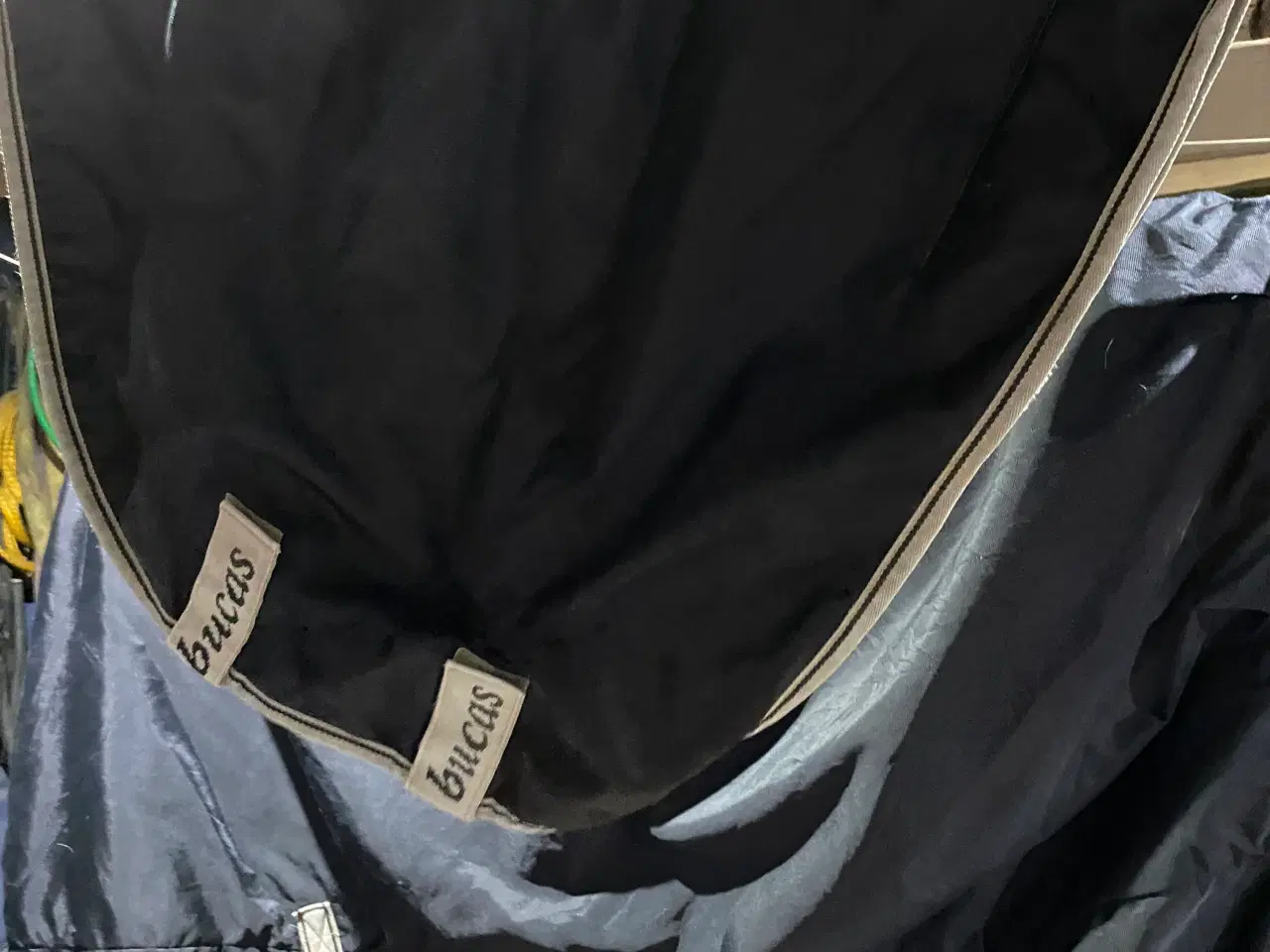 Billede 8 - Dækken elhegns boks