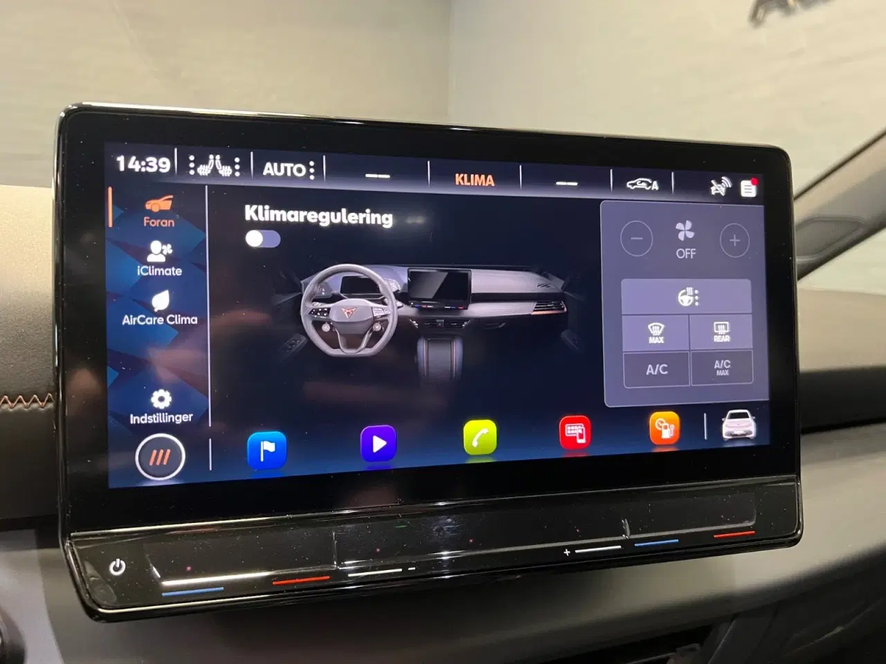 Billede 14 - Cupra Born 58 