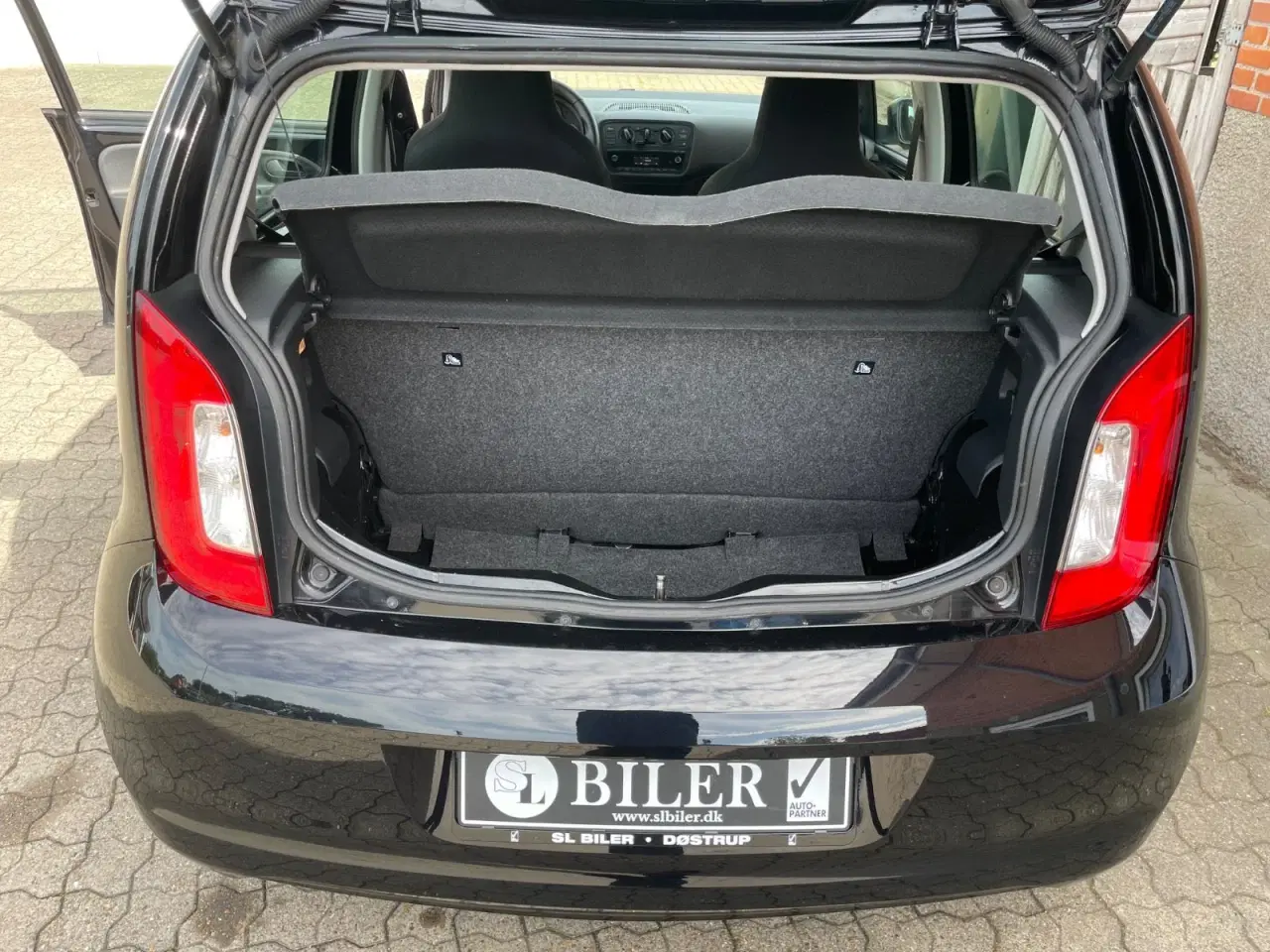 Billede 15 - Skoda Citigo 1,0 MPi 60 Active