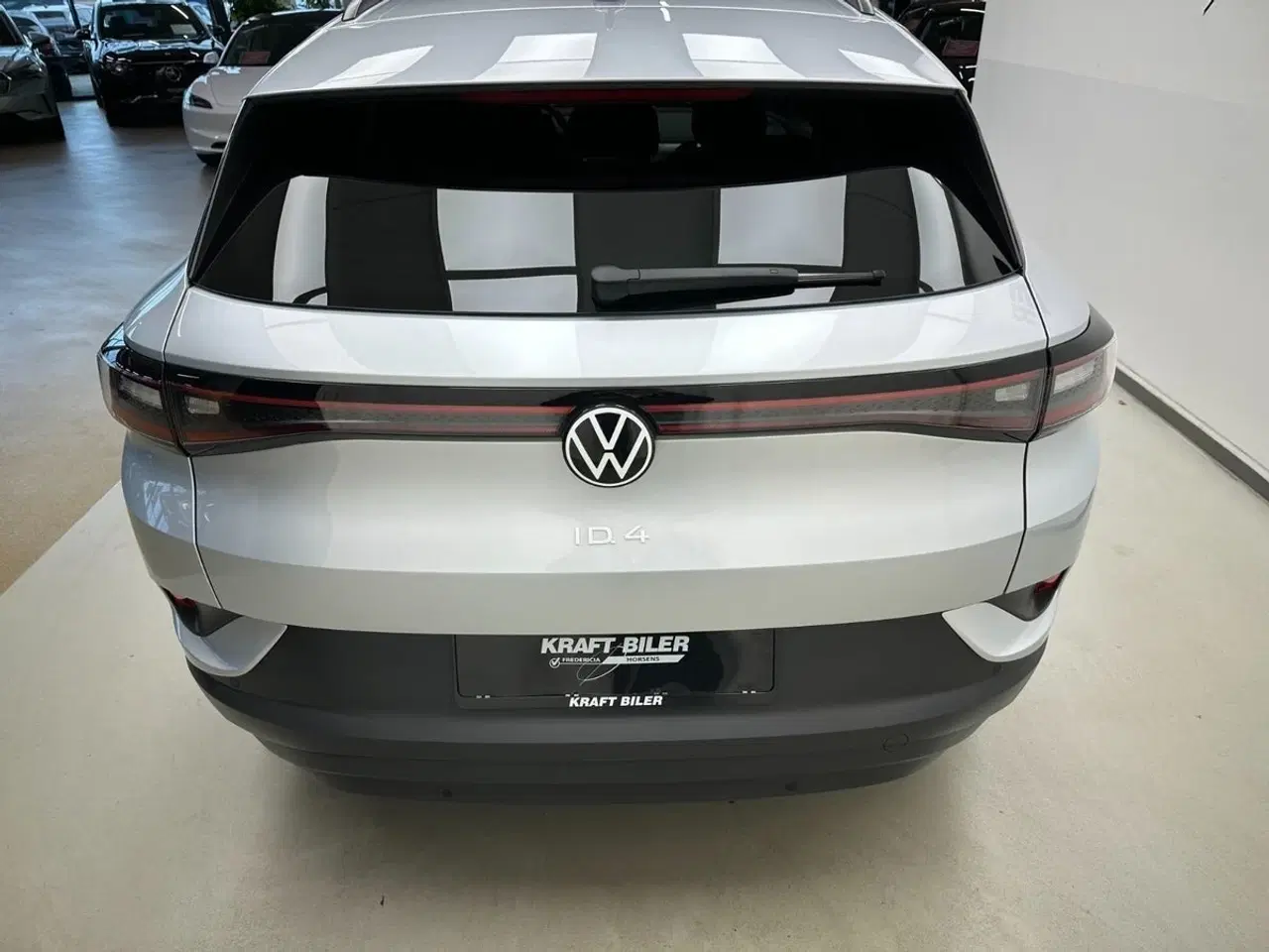 Billede 5 - VW ID.4 52 Life