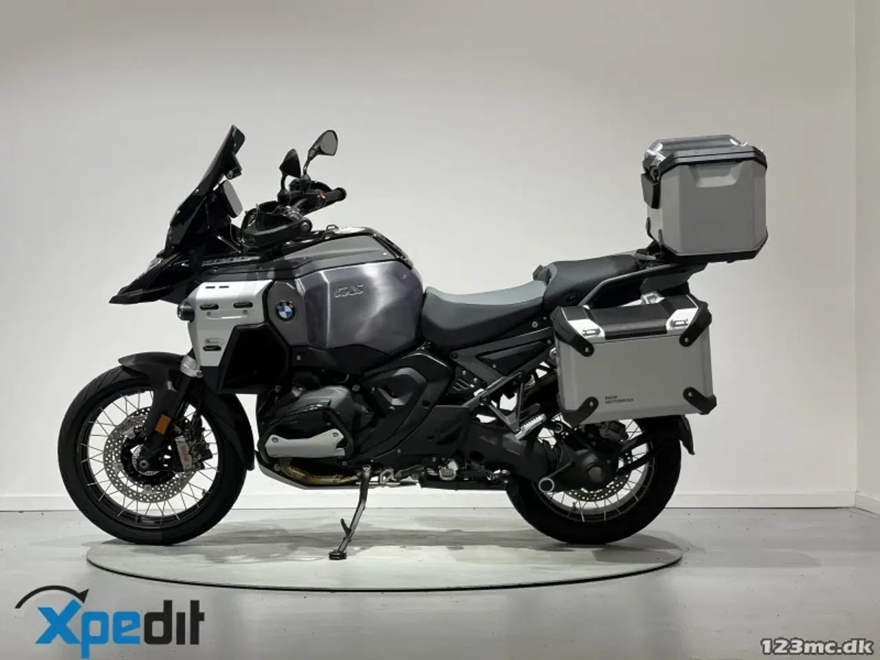 Billede 8 - BMW R 1300 GS Adventure