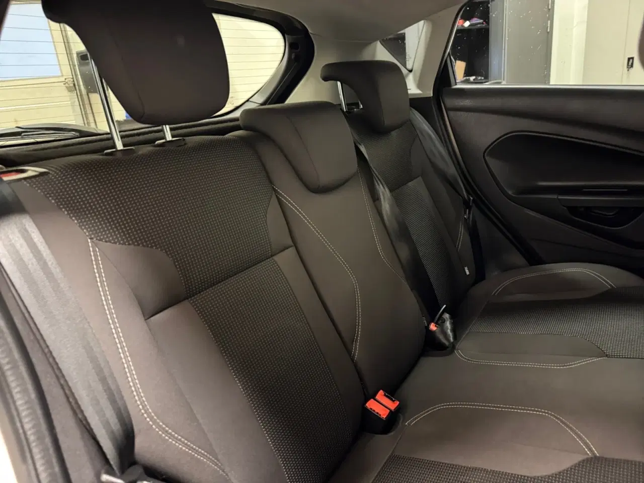 Billede 16 - Ford Fiesta 1,0 EcoBoost Titanium