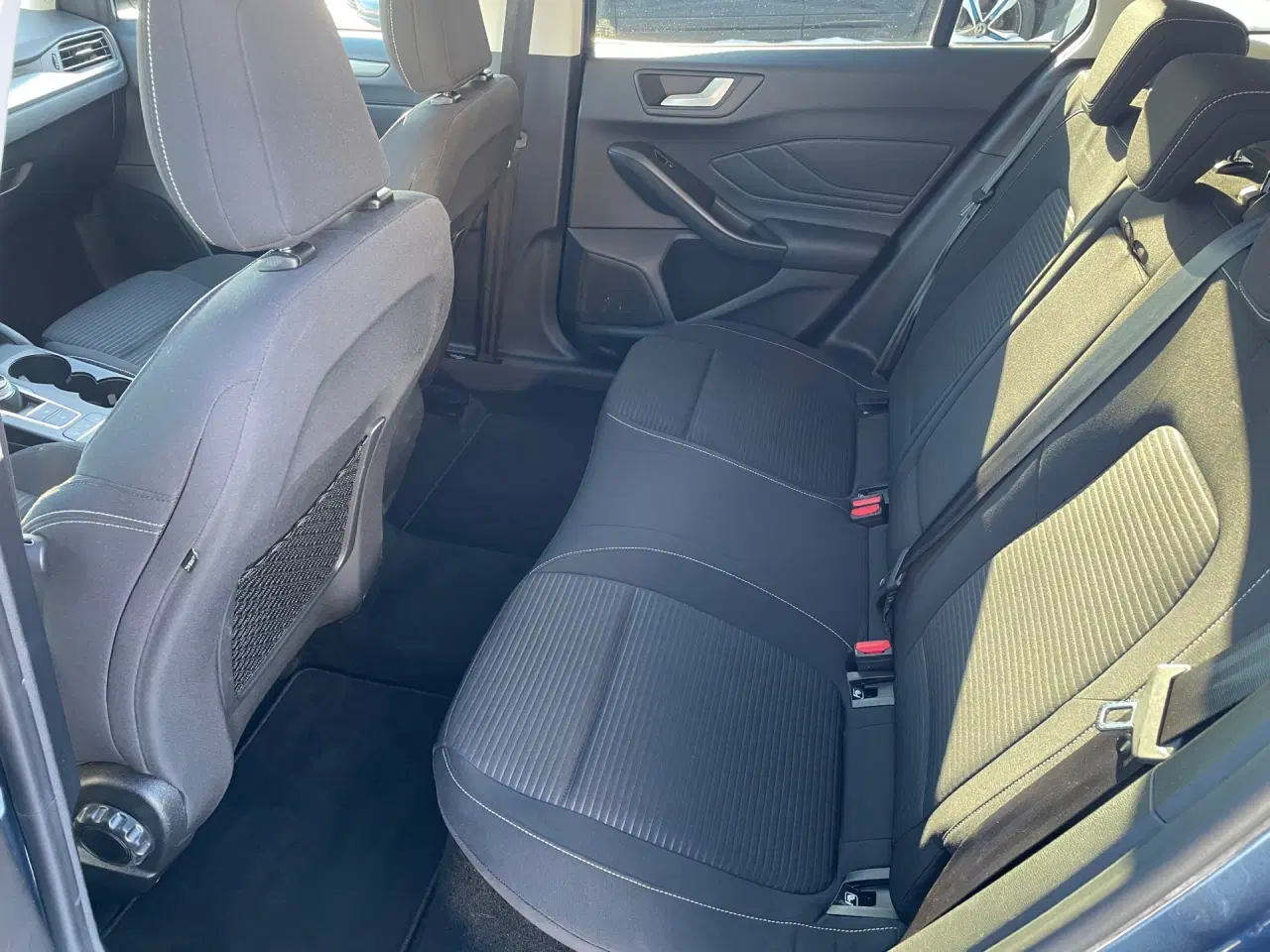 Billede 5 - Ford Focus 1,5 EcoBoost Titanium 150HK Stc 8g Aut.