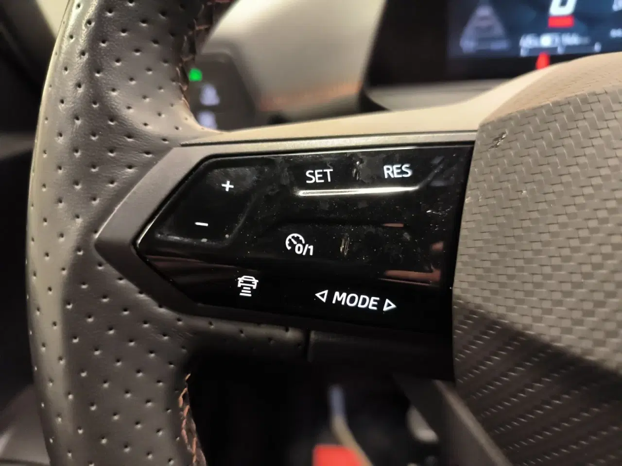 Billede 13 - Cupra Born 58 