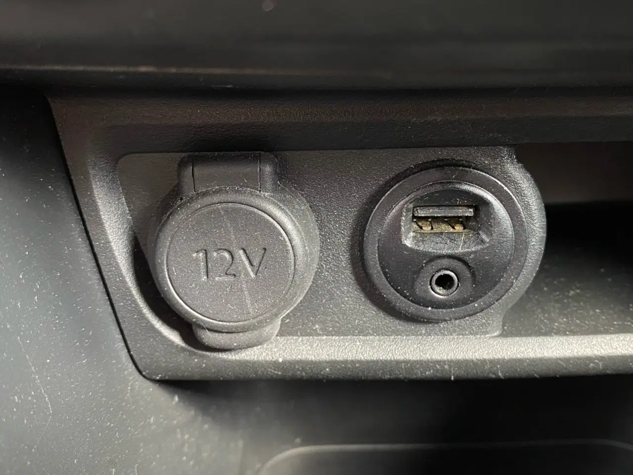 Billede 18 - Peugeot 2008 1,2 e-Vti Active Connect 82HK