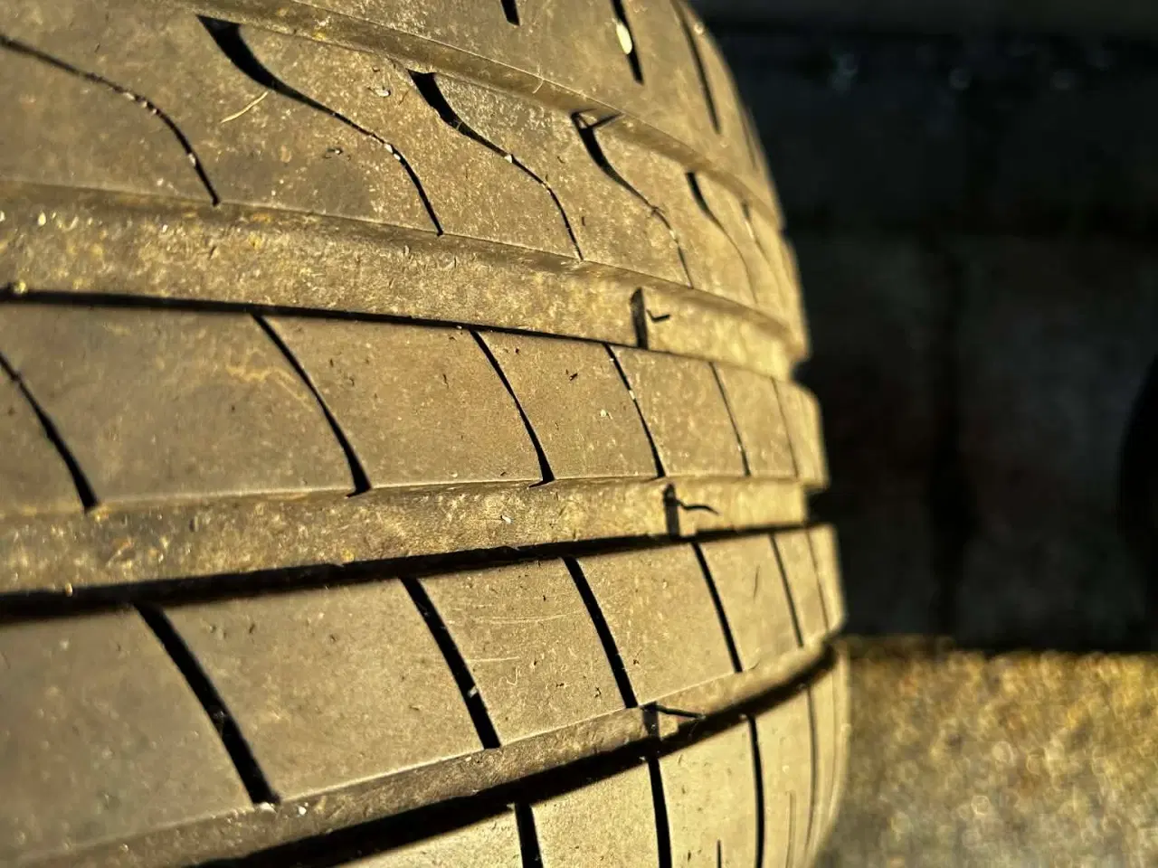 Billede 1 - 17” OZ Alufælge