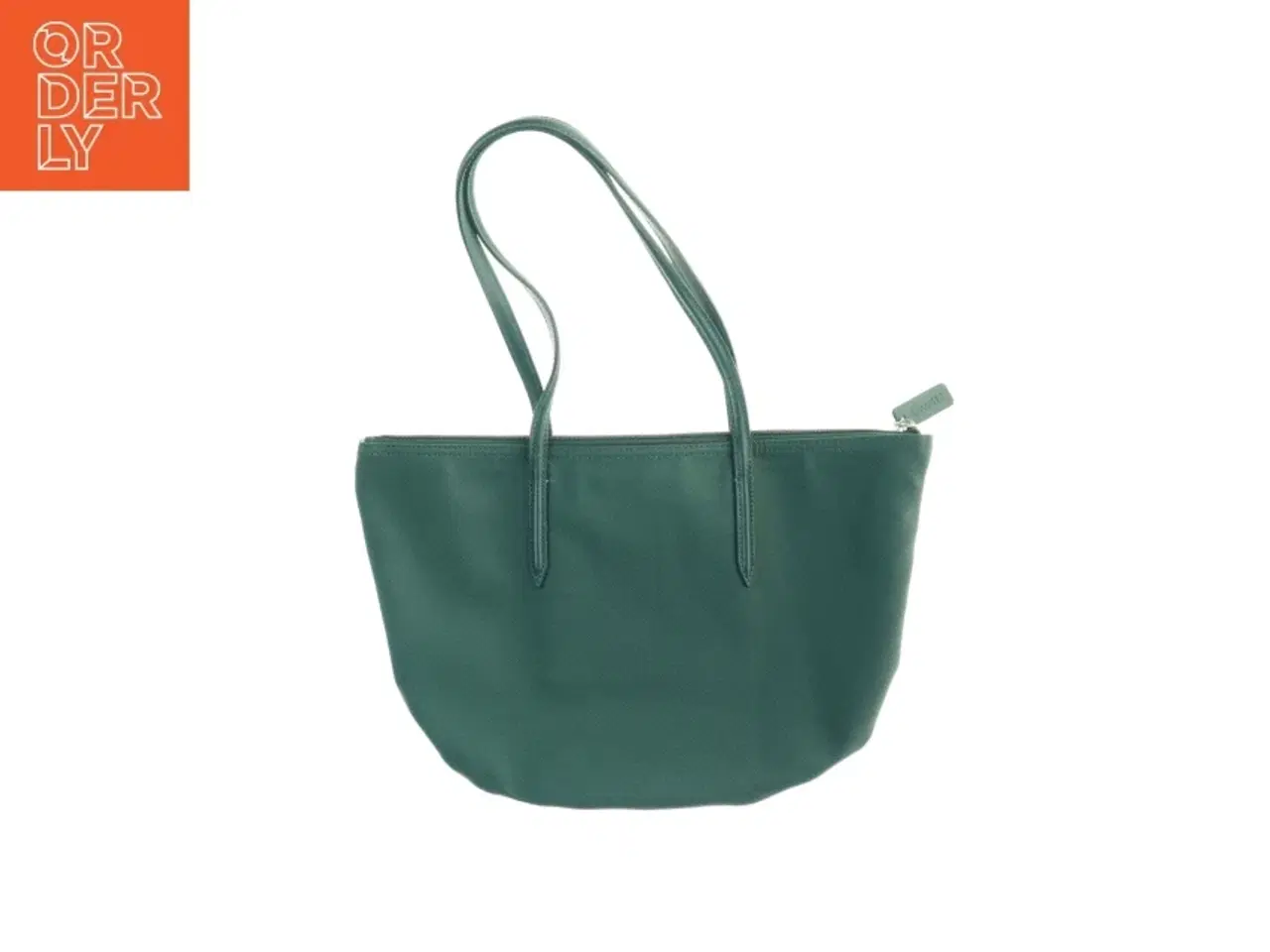 Billede 4 - Taske fra Lacoste (str. 39 x 26 cm)