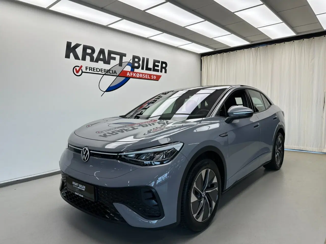 Billede 1 - VW ID.5 77 Pro