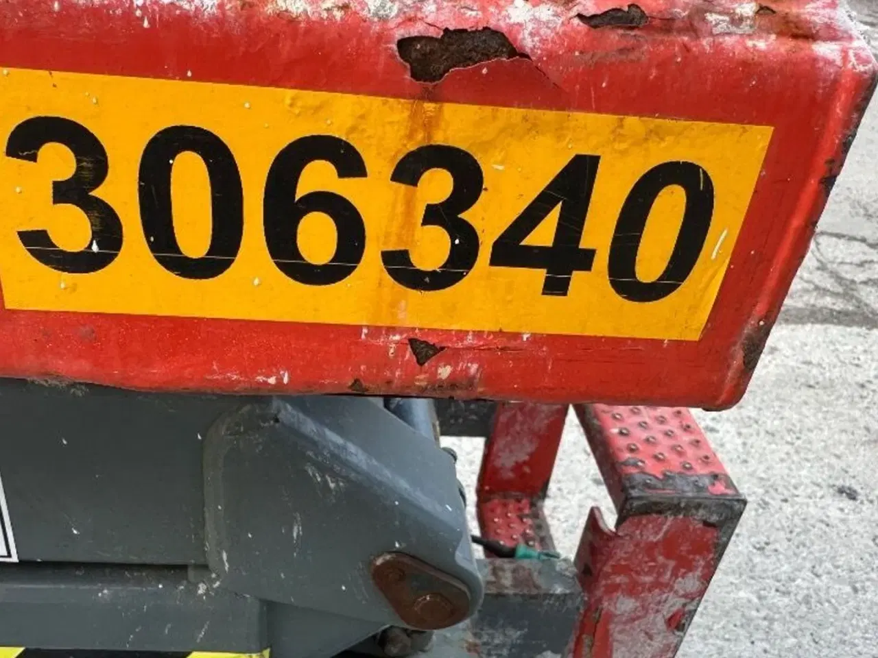 Billede 2 - Sky Jack Sj III 3215