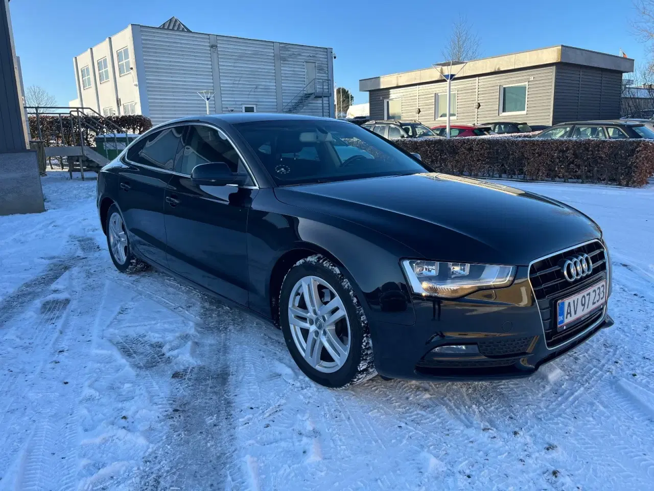 Billede 2 - Audi A5