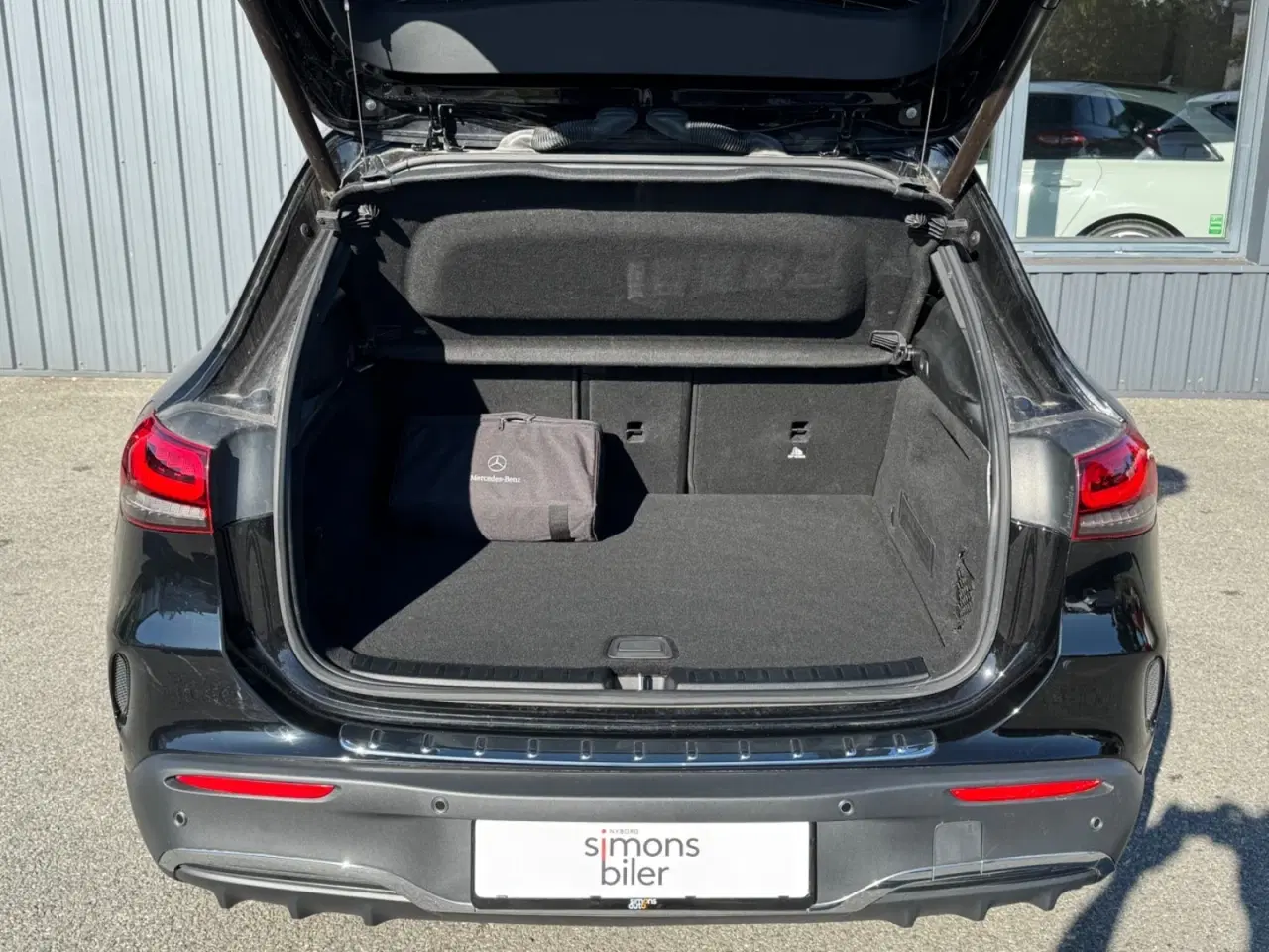 Billede 12 - Mercedes EQA250  AMG Line