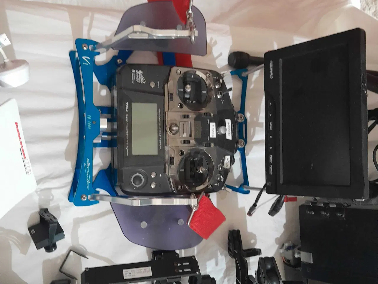 Billede 3 - DJI S 1000