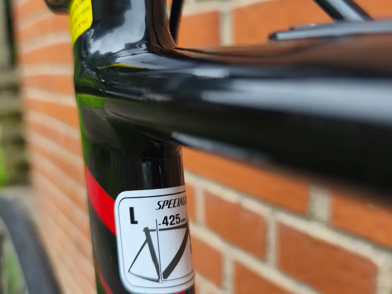 Billede 10 - Specialized Triatlon cykel