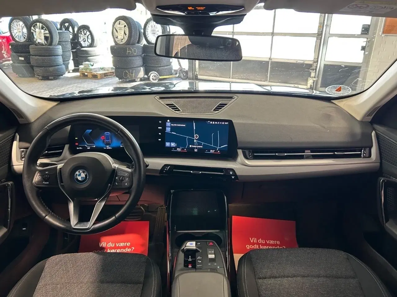 Billede 7 - BMW iX1  xDrive30