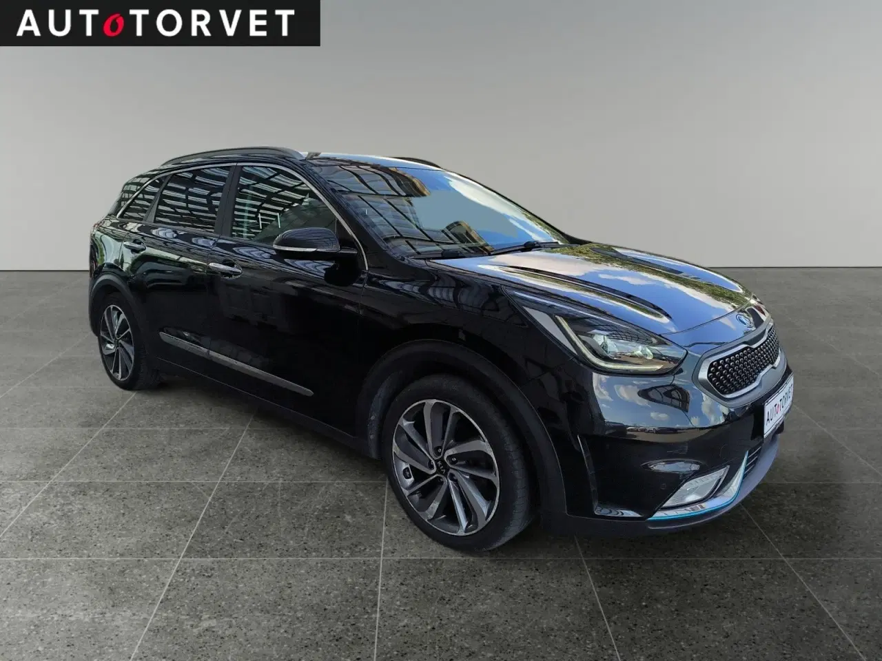 Billede 2 - Kia Niro 1,6 PHEV Comfort DCT