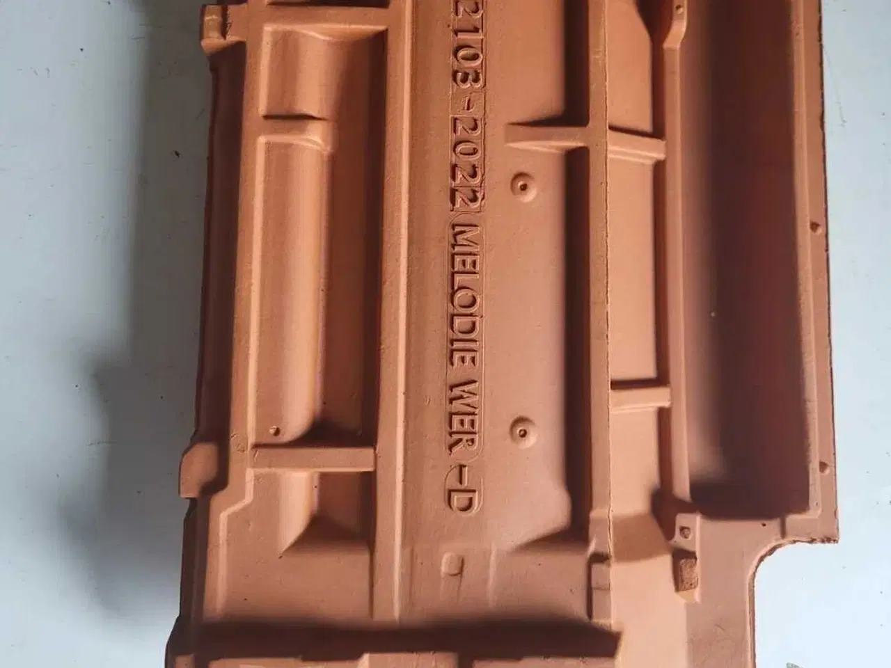 Billede 4 - Meldi tagsten sælges