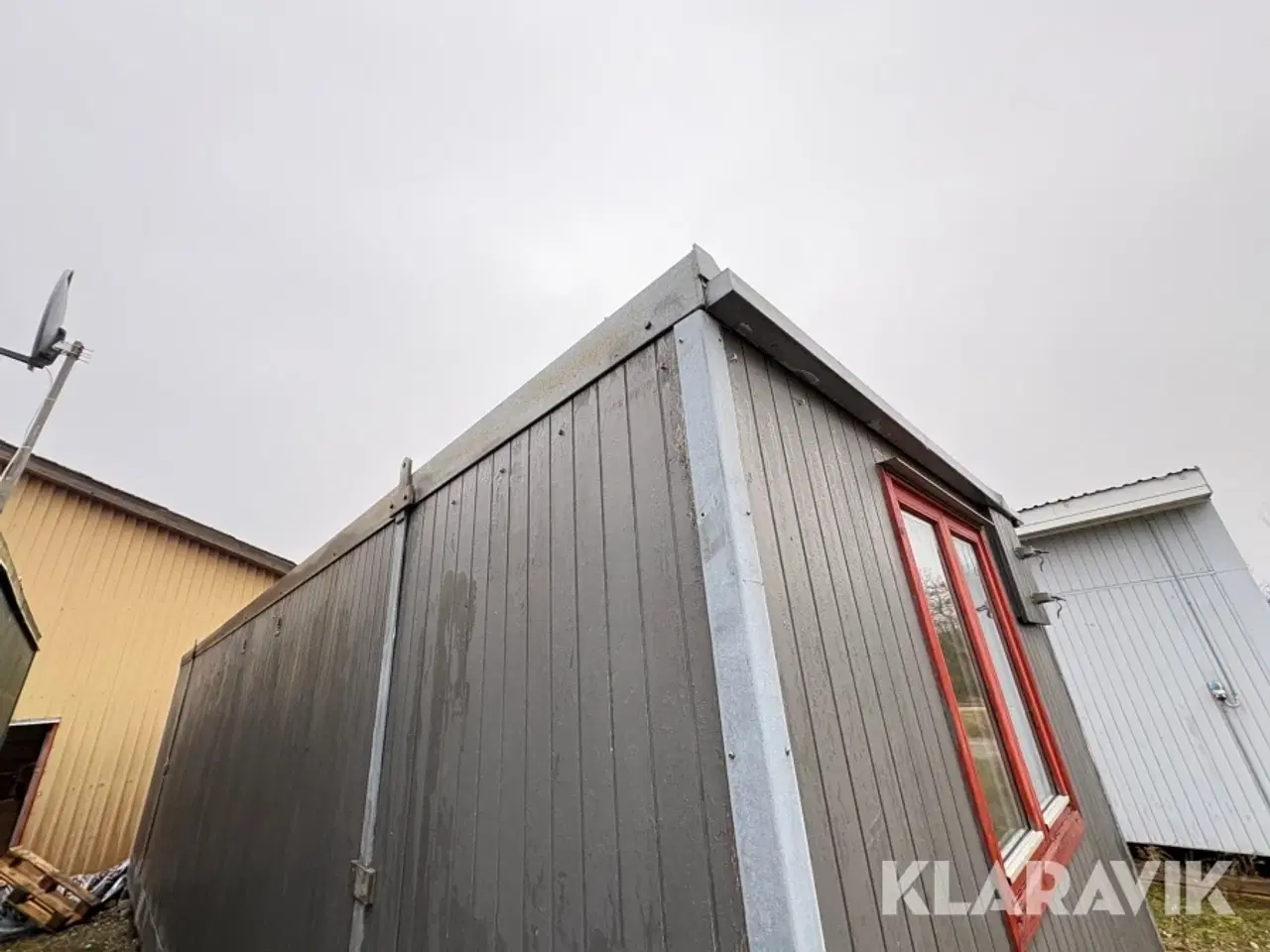 Billede 8 - Beboelsesmodul