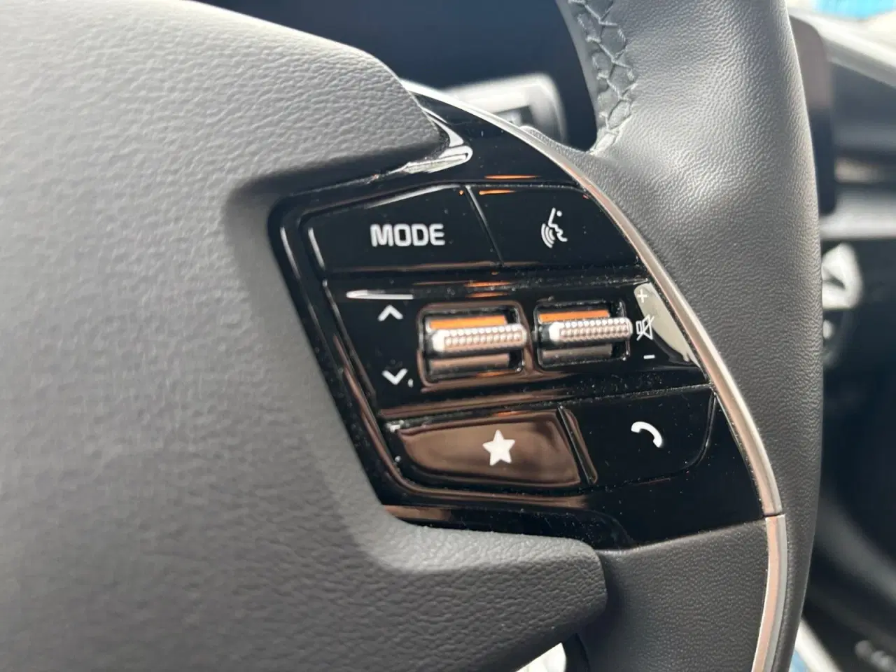 Billede 12 - Kia Niro 64 EV Vision