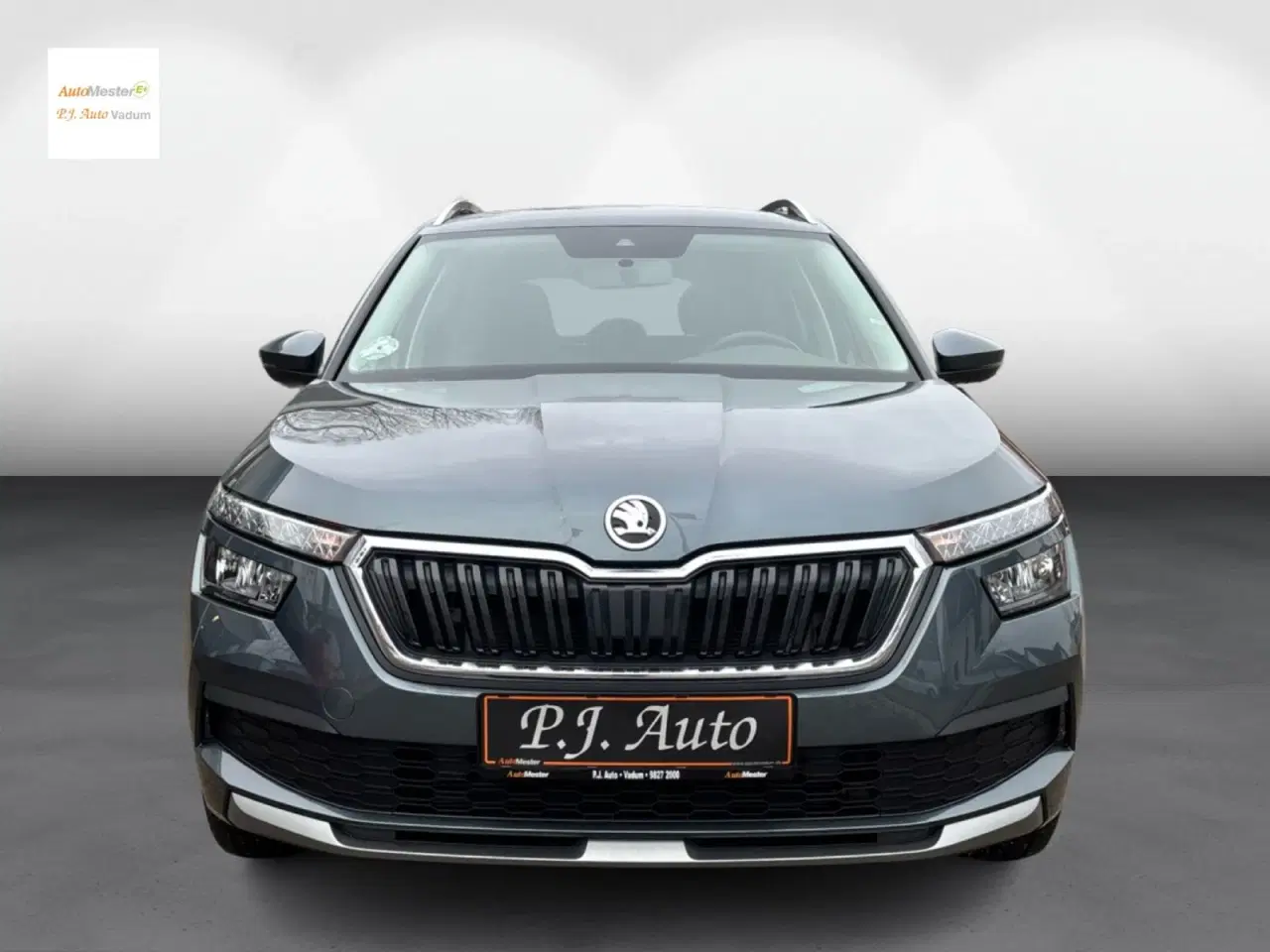 Billede 2 - Skoda Kamiq 1,0 TSi 110 Ambition DSG