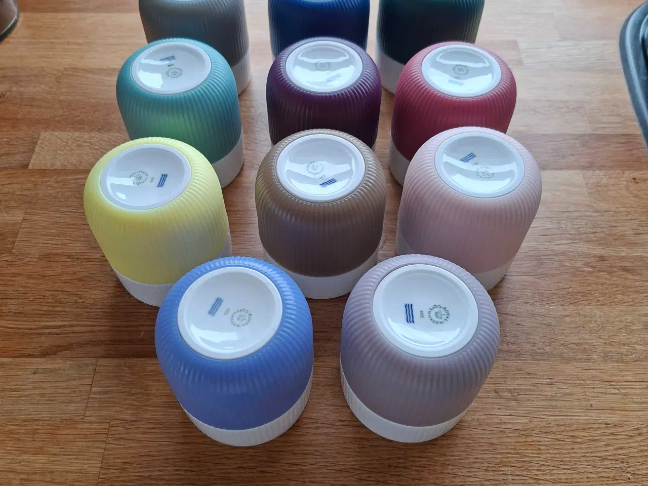 Billede 1 - Royal copenhagen 