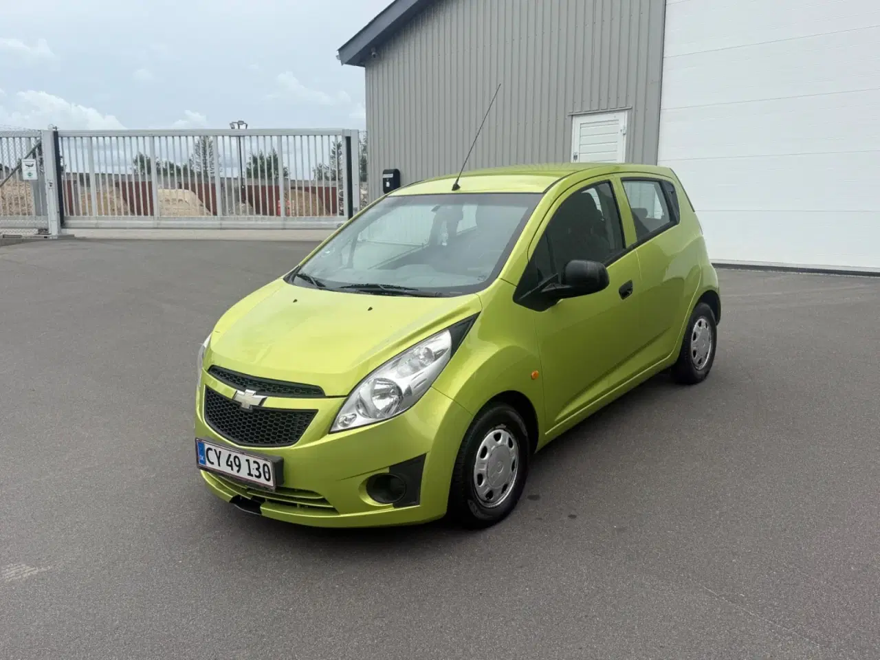 Billede 3 - Chevrolet Spark 1,0 Life
