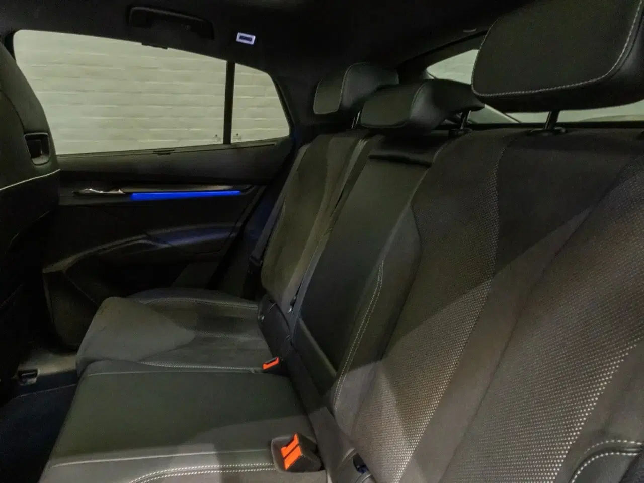 Billede 23 - Skoda Enyaq 80 iV Sportline Coupé