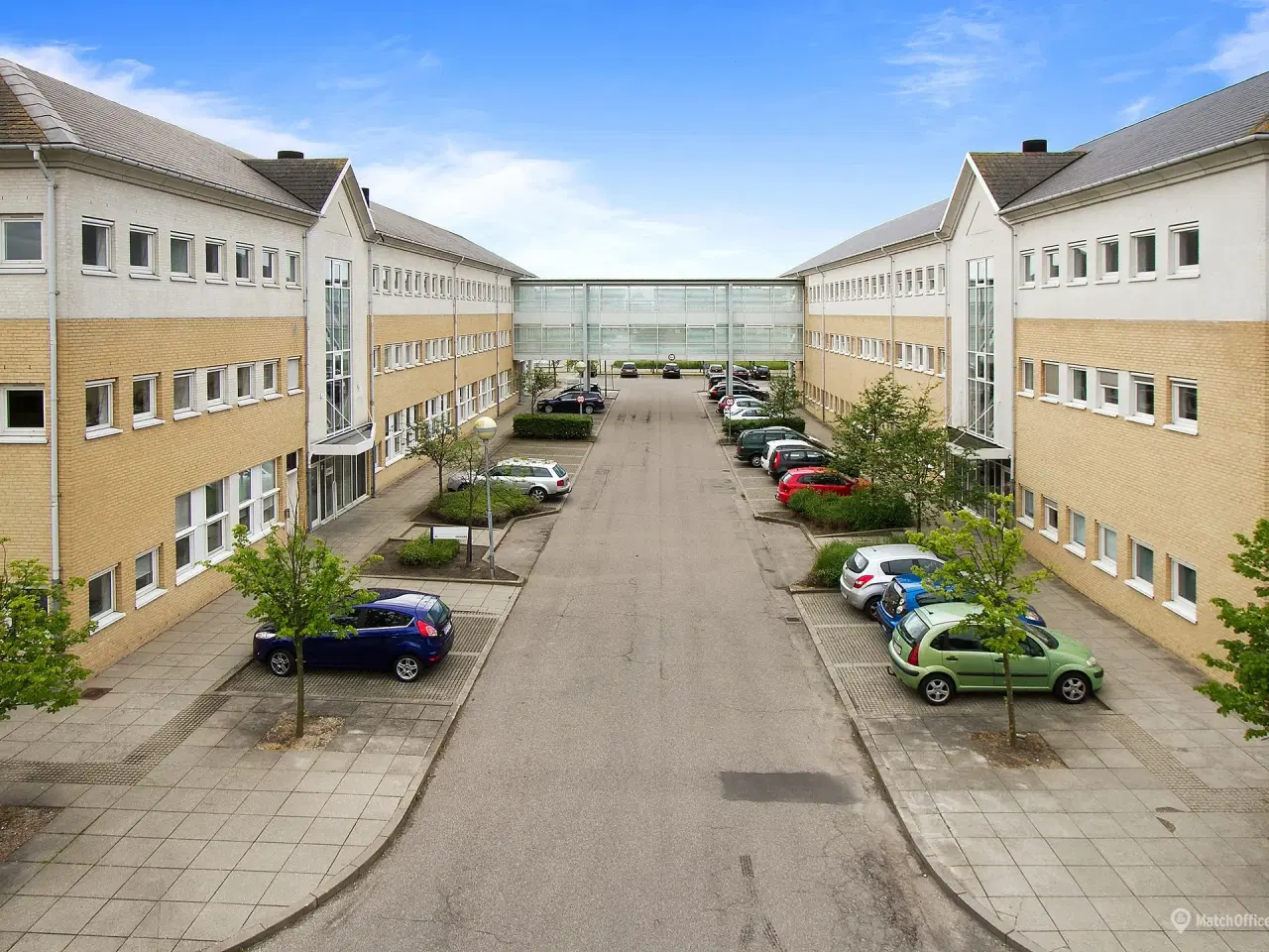 Billede 2 - BUCH STORAGE – billige lagerlokaler på fair betingelser