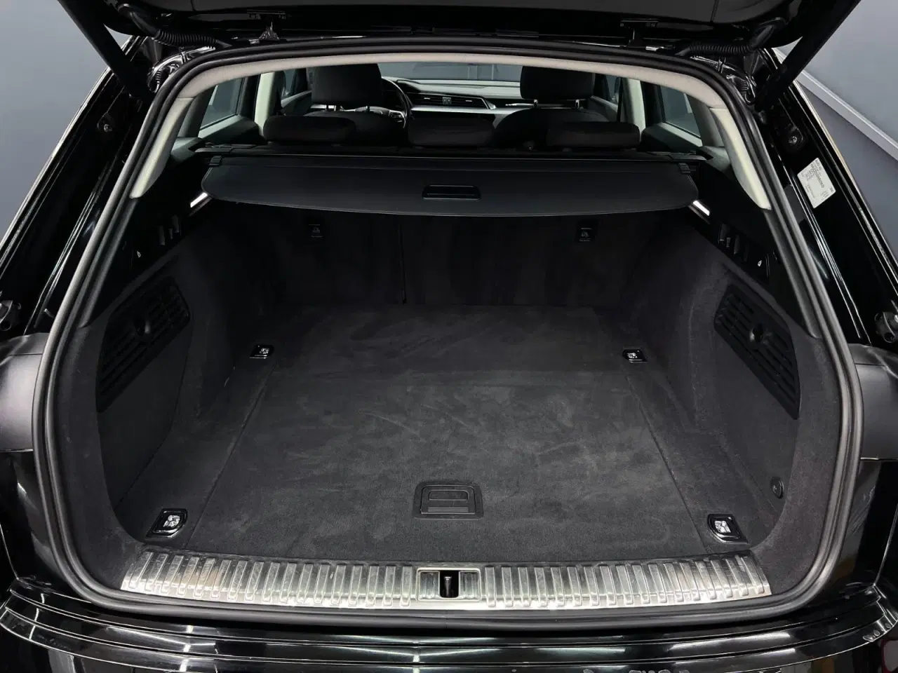 Billede 16 - Audi e-tron 50 quattro