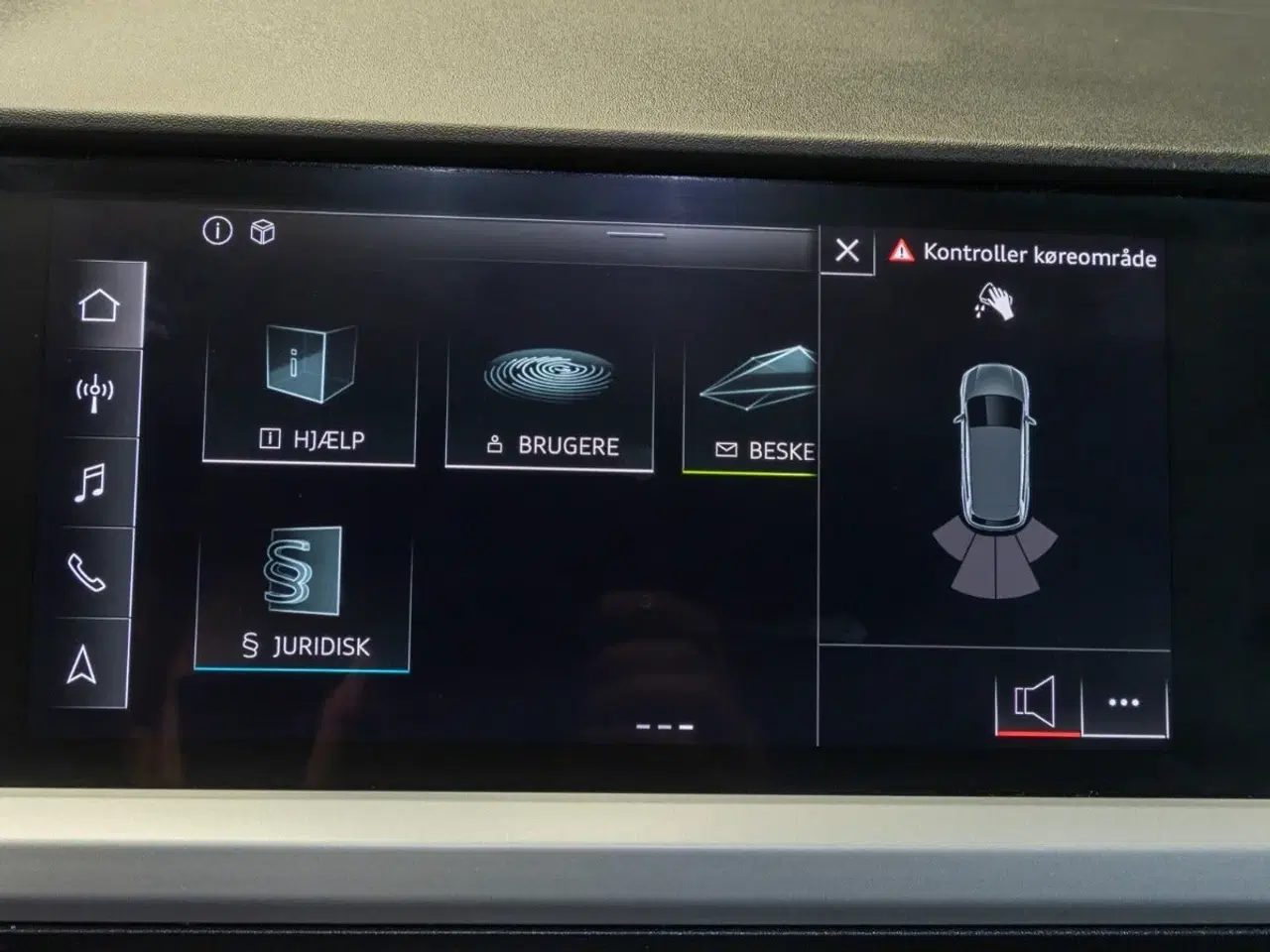 Billede 20 - Audi Q4 e-tron 40 Attraction
