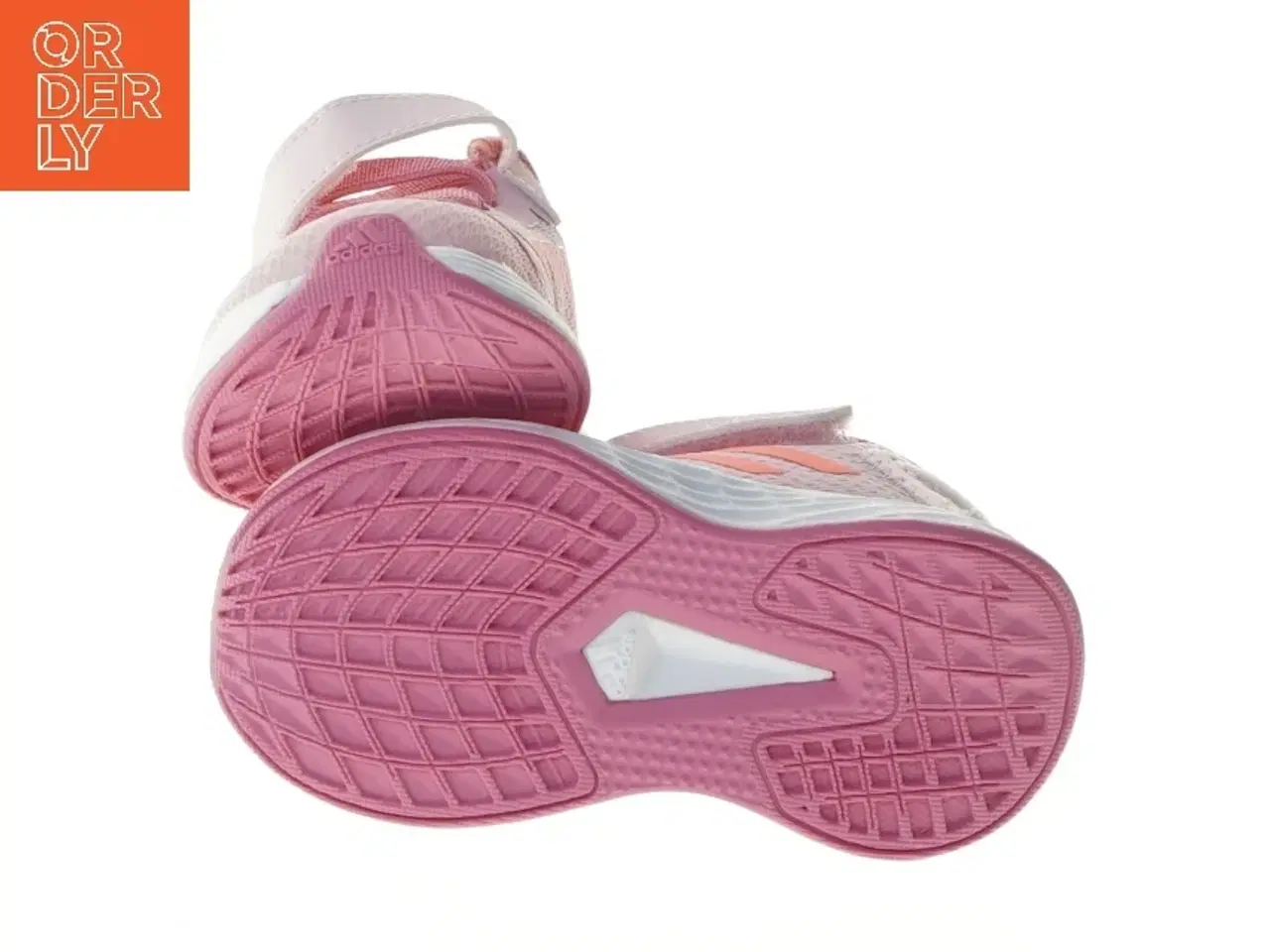 Billede 5 - Børnesko str. 19 fra Adidas (str. 19 )