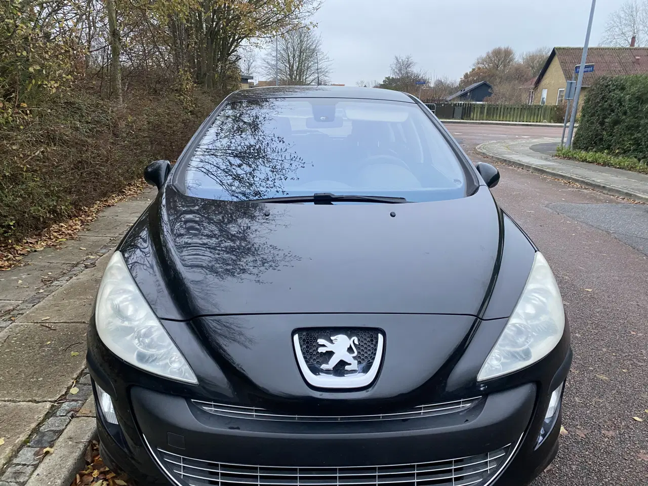 Billede 2 - Peugeot 308, 1,6I 5D, 2007