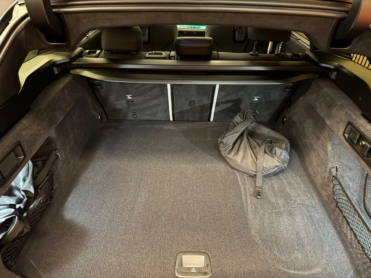 Billede 13 - BMW M5 4,4 Touring xDrive aut.