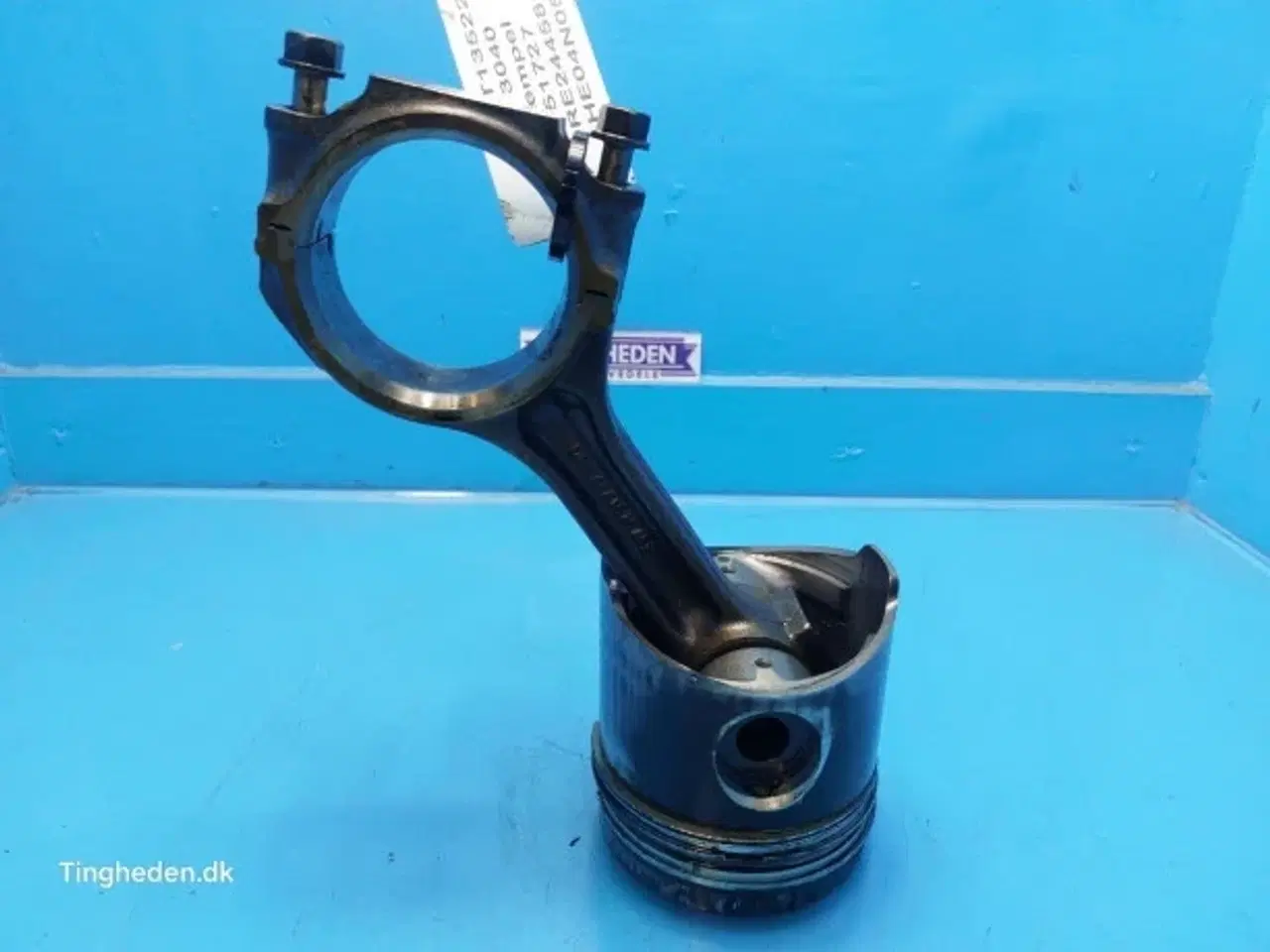 Billede 6 - John Deere 6359 Stempel RE24458